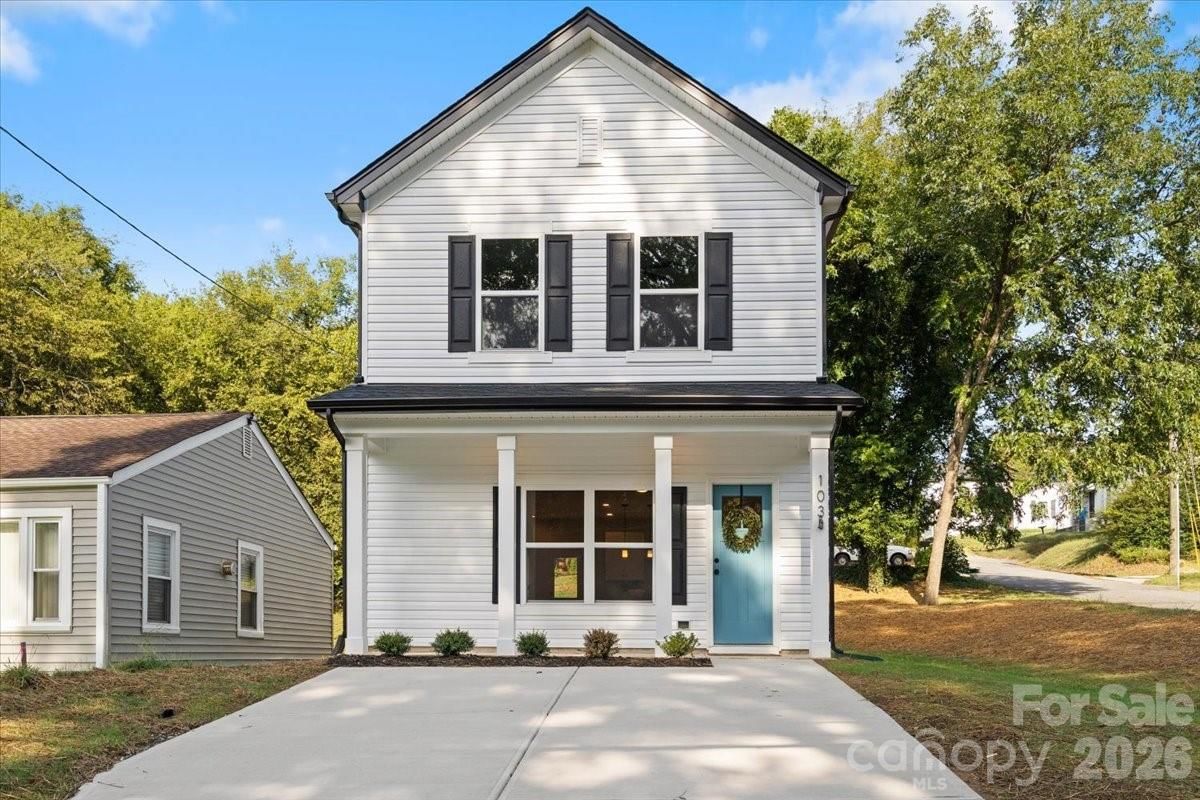 Property at 103 High, Concord, NC 28025