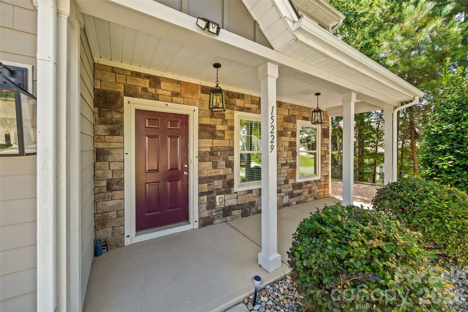 15229 Windward Lane, Lancaster, SC 29720 - Photo 2