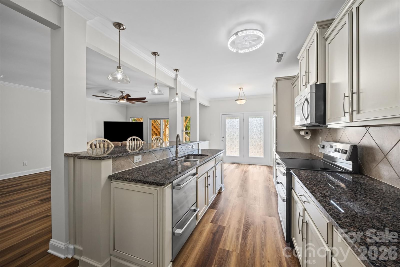 15229 Windward Lane, Lancaster, SC 29720 - Photo 4