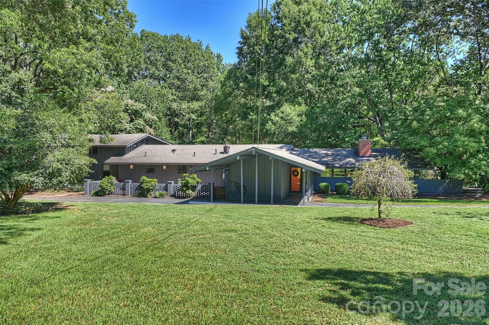 Property at 101 Westover #A, Monroe, NC 28112