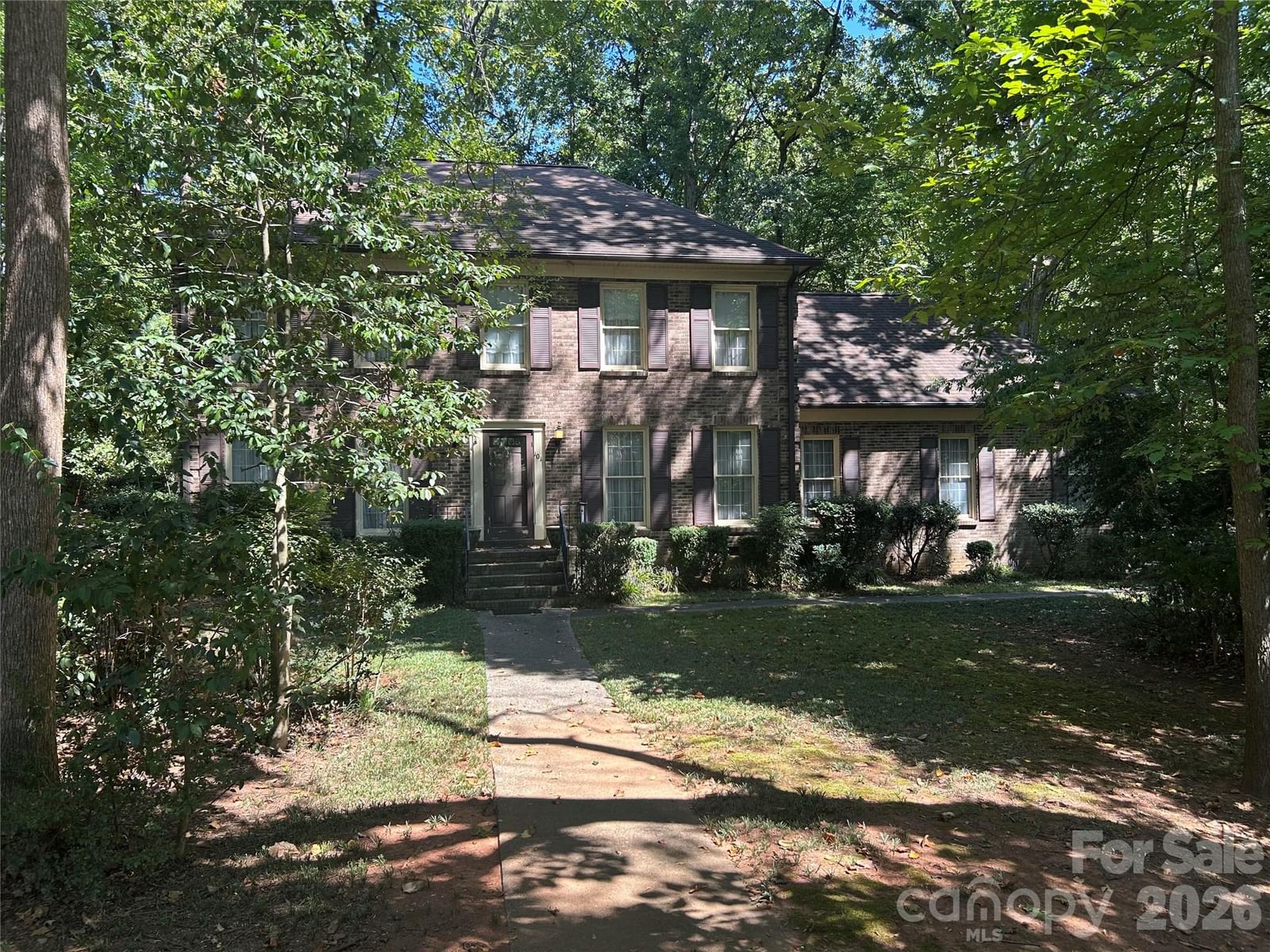 101 Medearis Drive, Charlotte, NC 28211