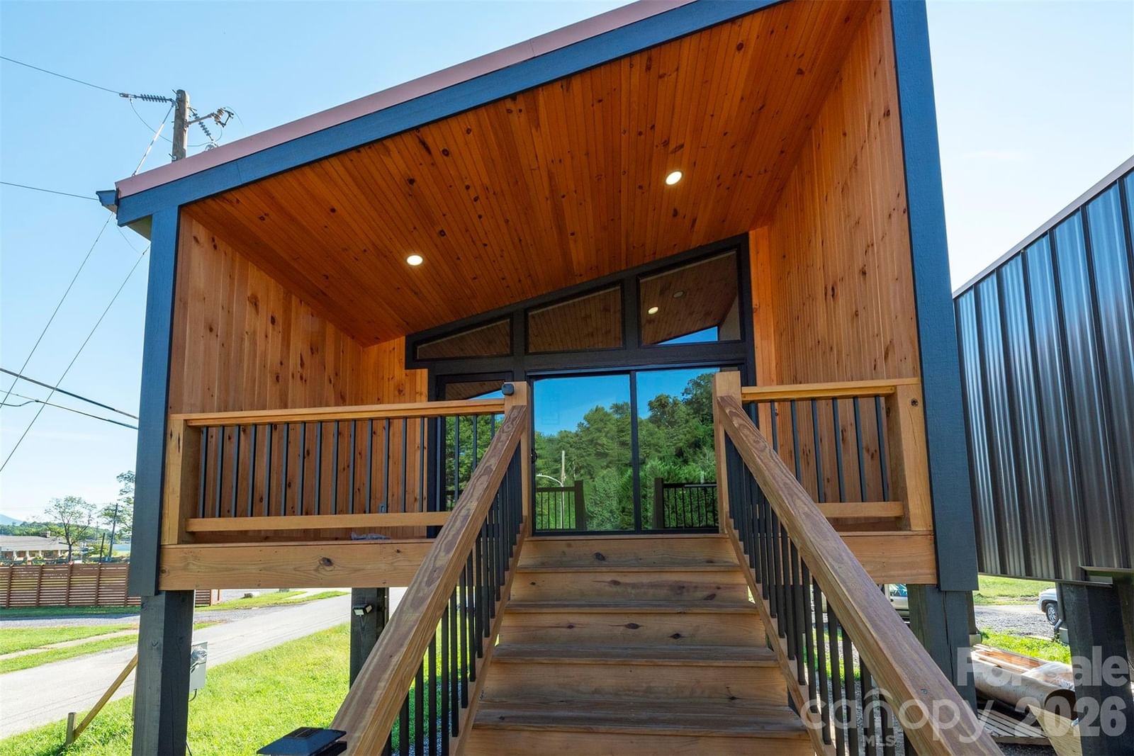 73 Mitchell Street, Old Fort, NC 28762 - Photo 5