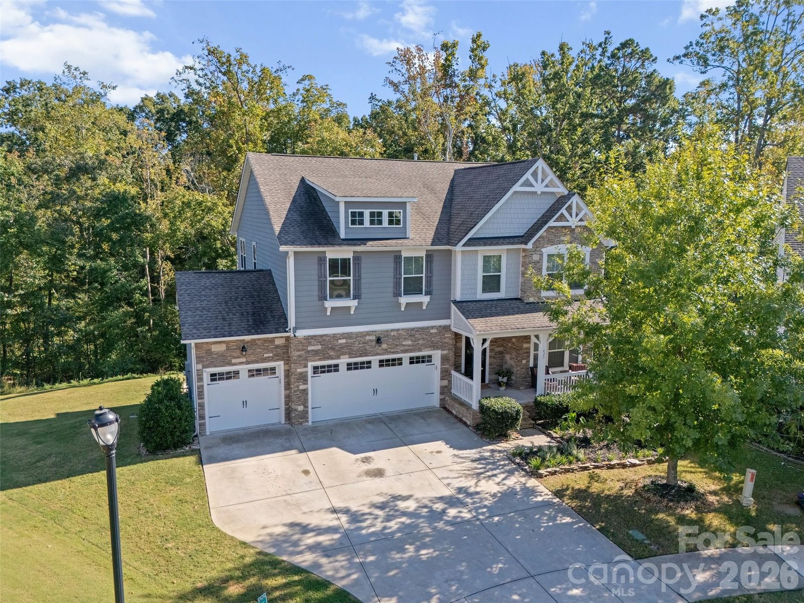 423 Crisfield Court, York, SC 29745