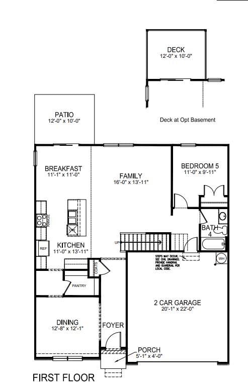 1001 Grace Valley Drive, Monroe, NC 28112 - Photo 2