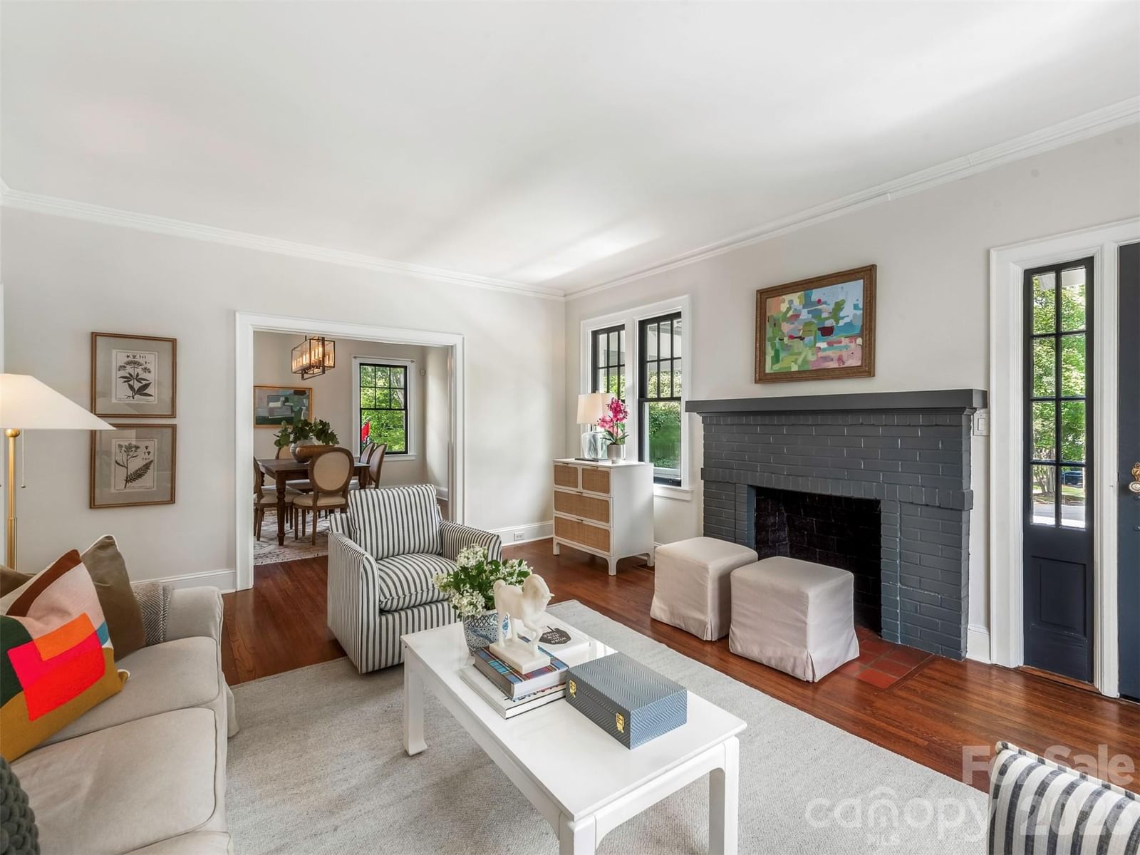 201 Brandywine Road, Charlotte, NC 28209 - Photo 3
