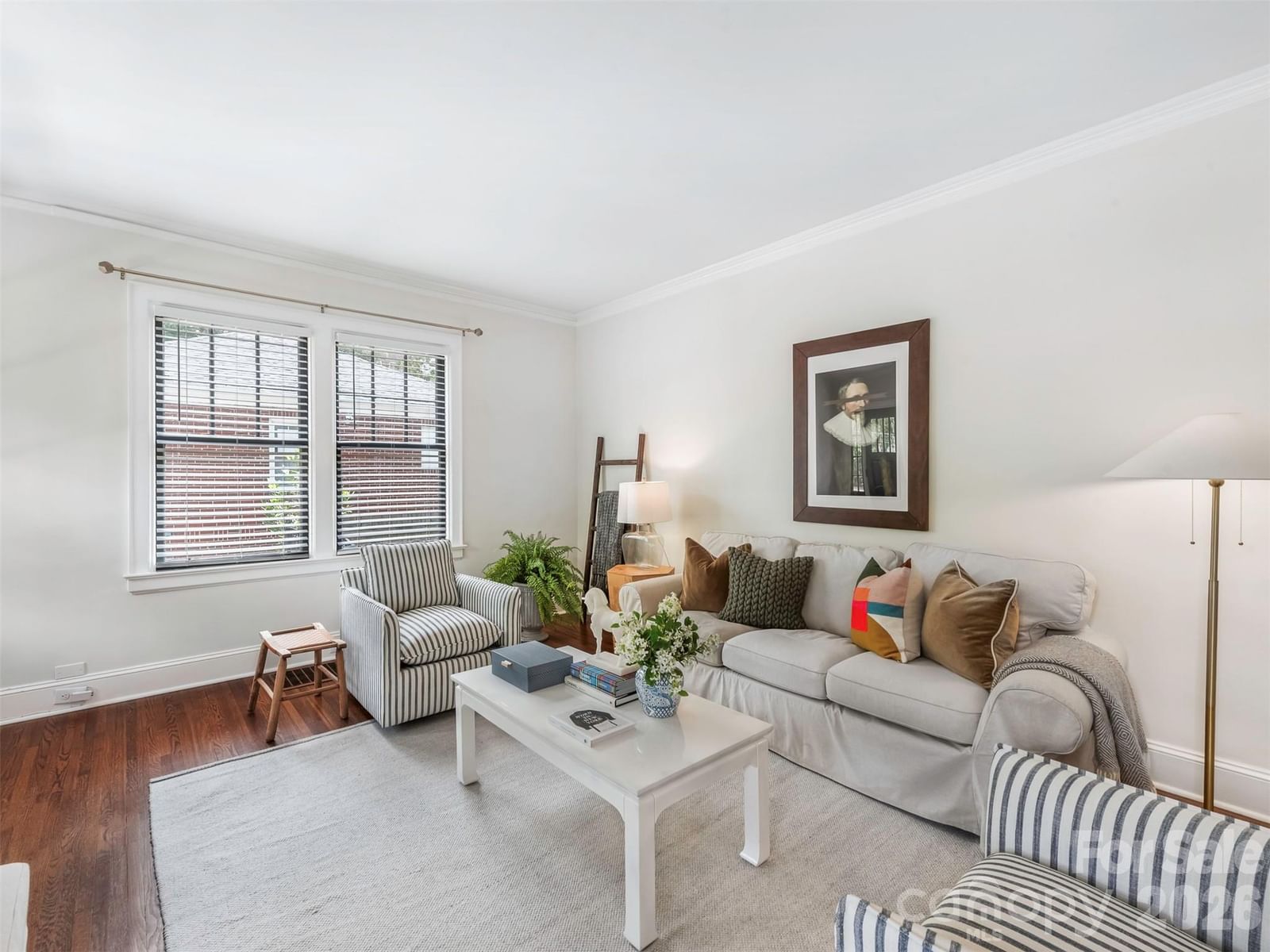 201 Brandywine Road, Charlotte, NC 28209 - Photo 4