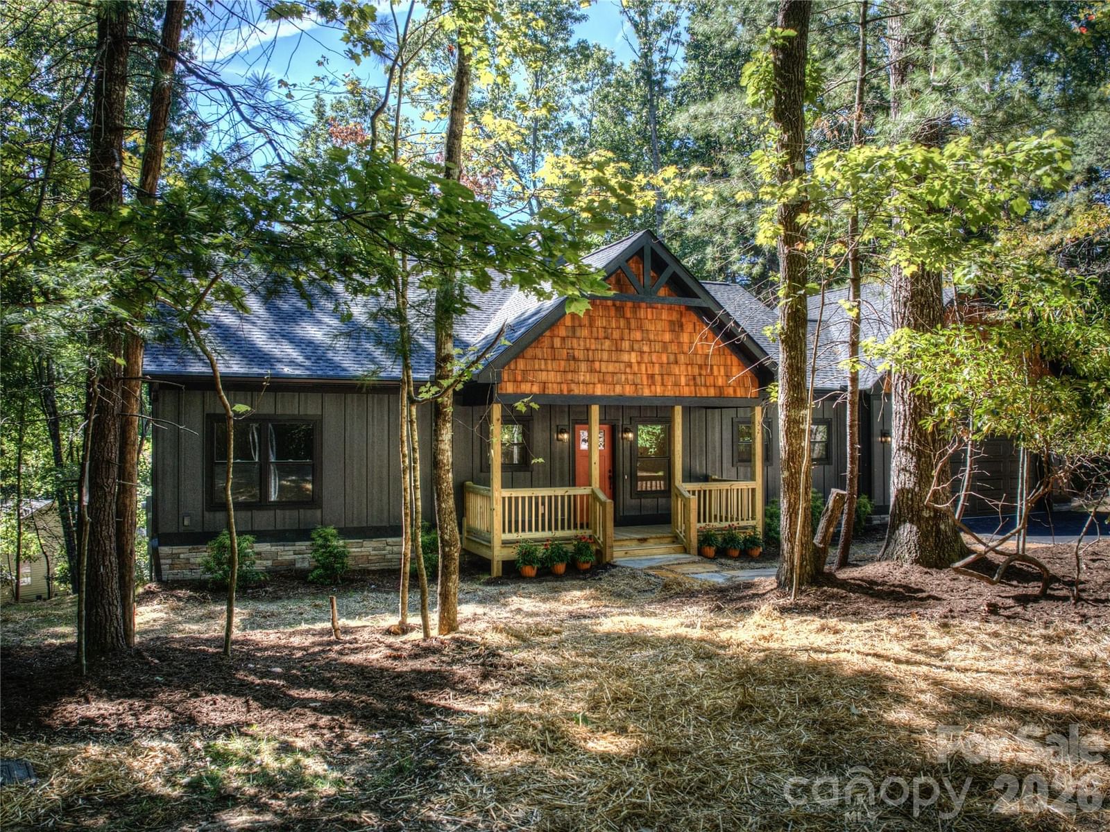 32 Ossarooga Court, Brevard, NC 28712 - Photo 2