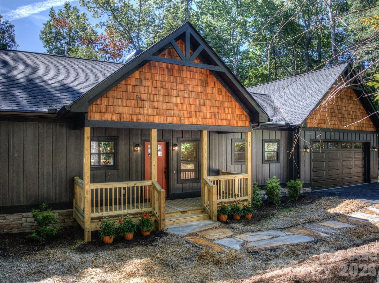 32 Ossarooga Court, Brevard, NC 28712 - Photo 3