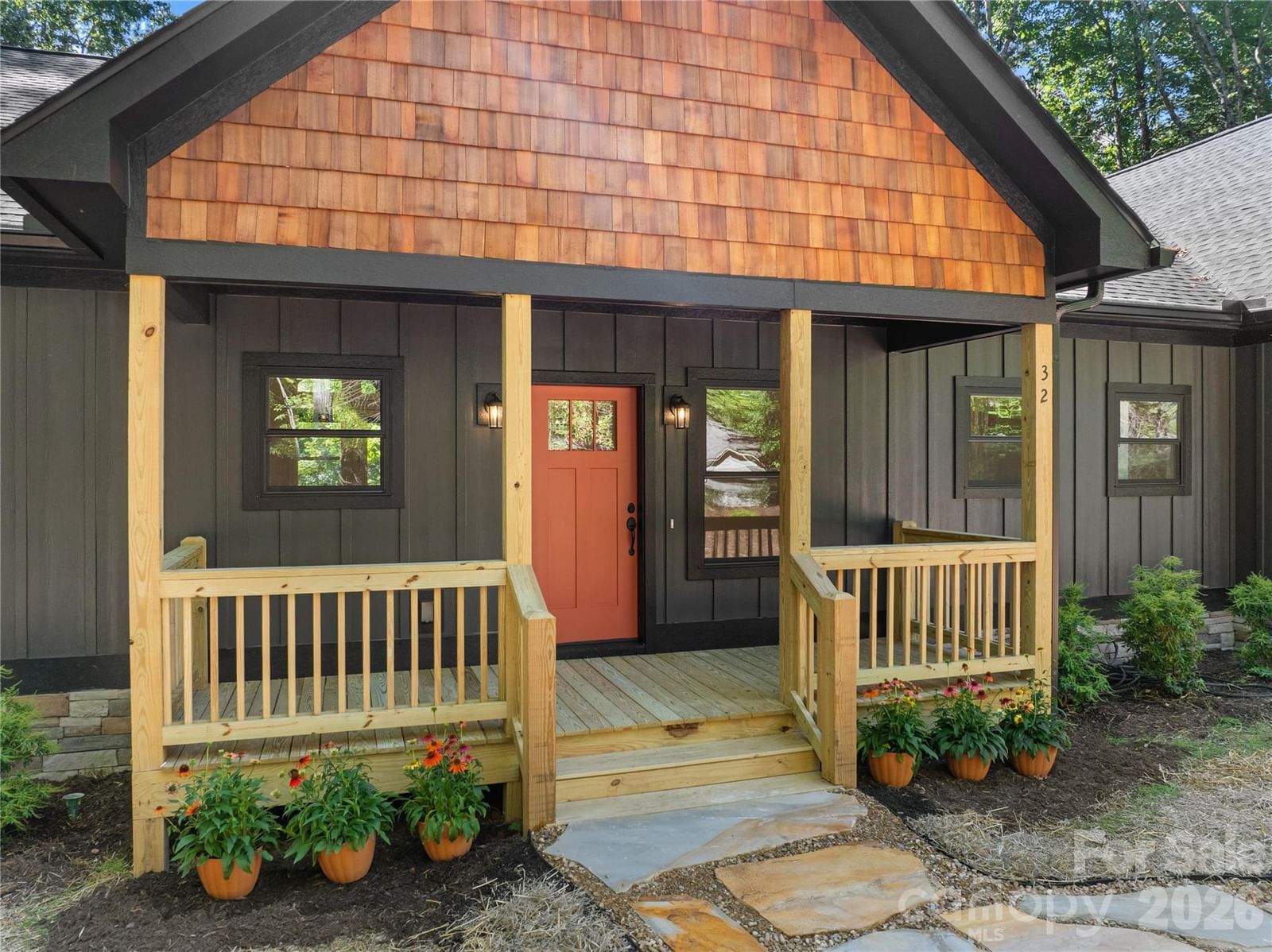32 Ossarooga Court, Brevard, NC 28712 - Photo 4