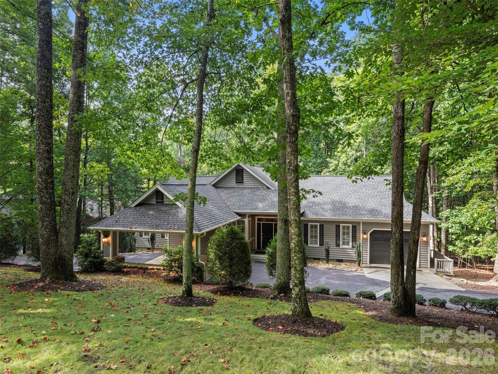 108 Little Cherokee Ridge, Hendersonville, NC 28739 - Photo 2