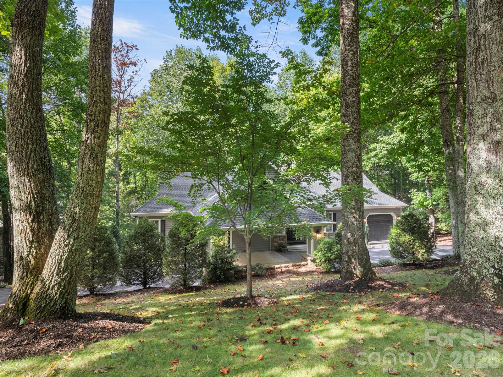 108 Little Cherokee Ridge, Hendersonville, NC 28739 - Photo 3