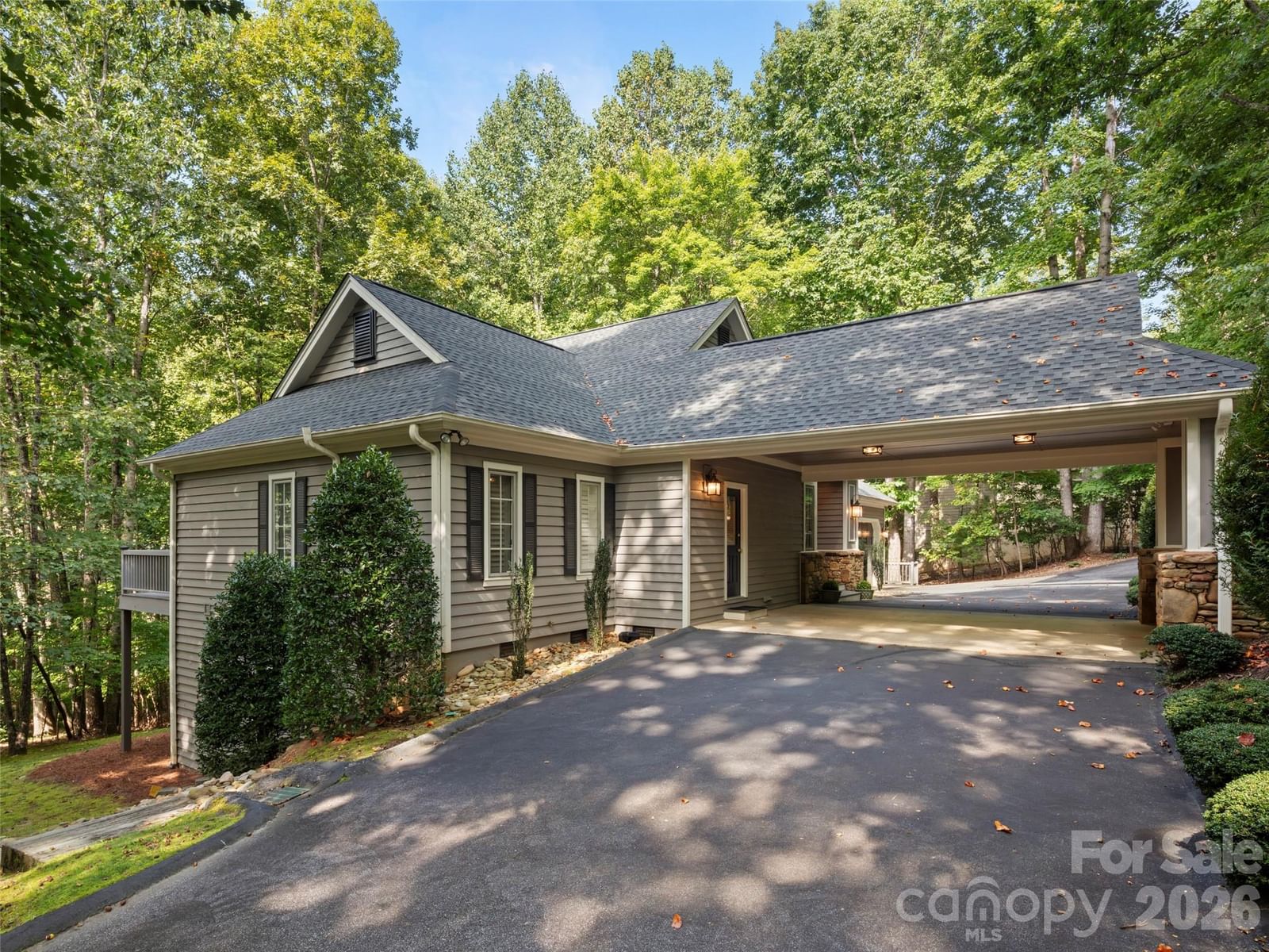 108 Little Cherokee Ridge, Hendersonville, NC 28739 - Photo 5