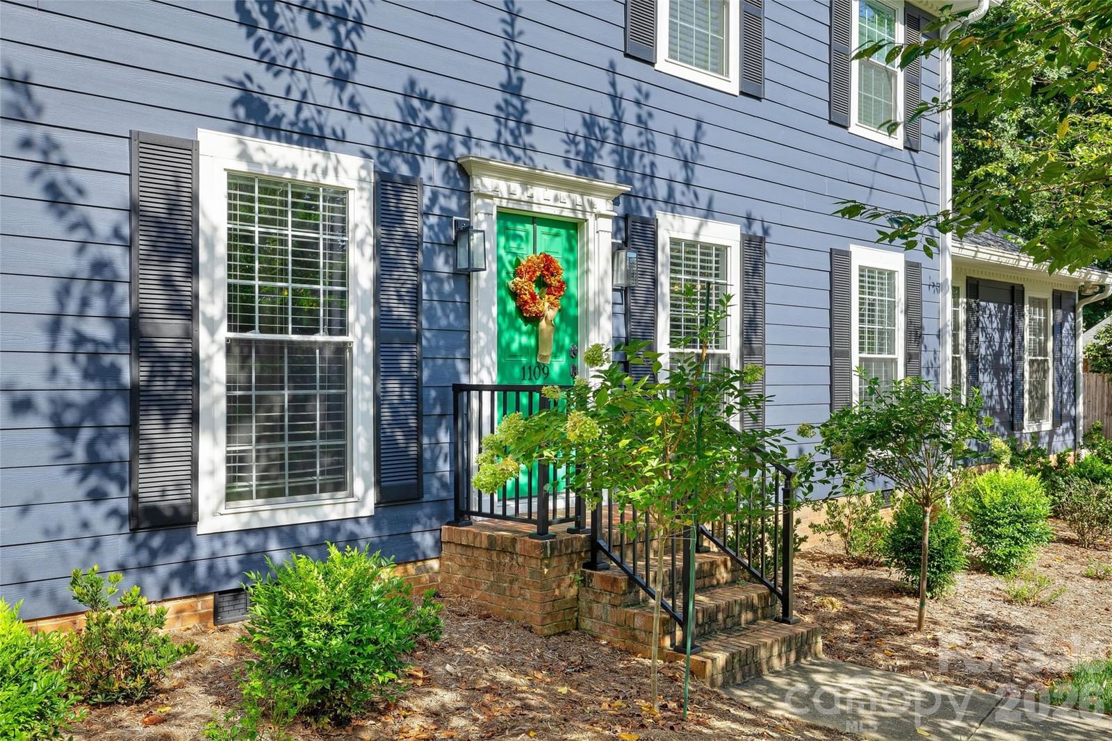 1109 Tuxedo Court, Charlotte, NC 28211 - Photo 2