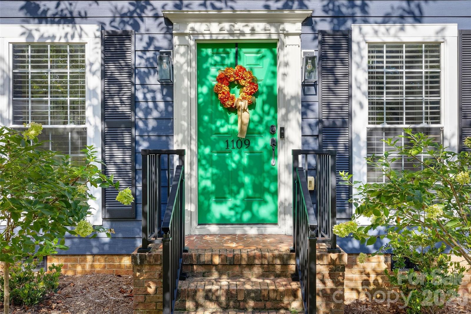 1109 Tuxedo Court, Charlotte, NC 28211 - Photo 3
