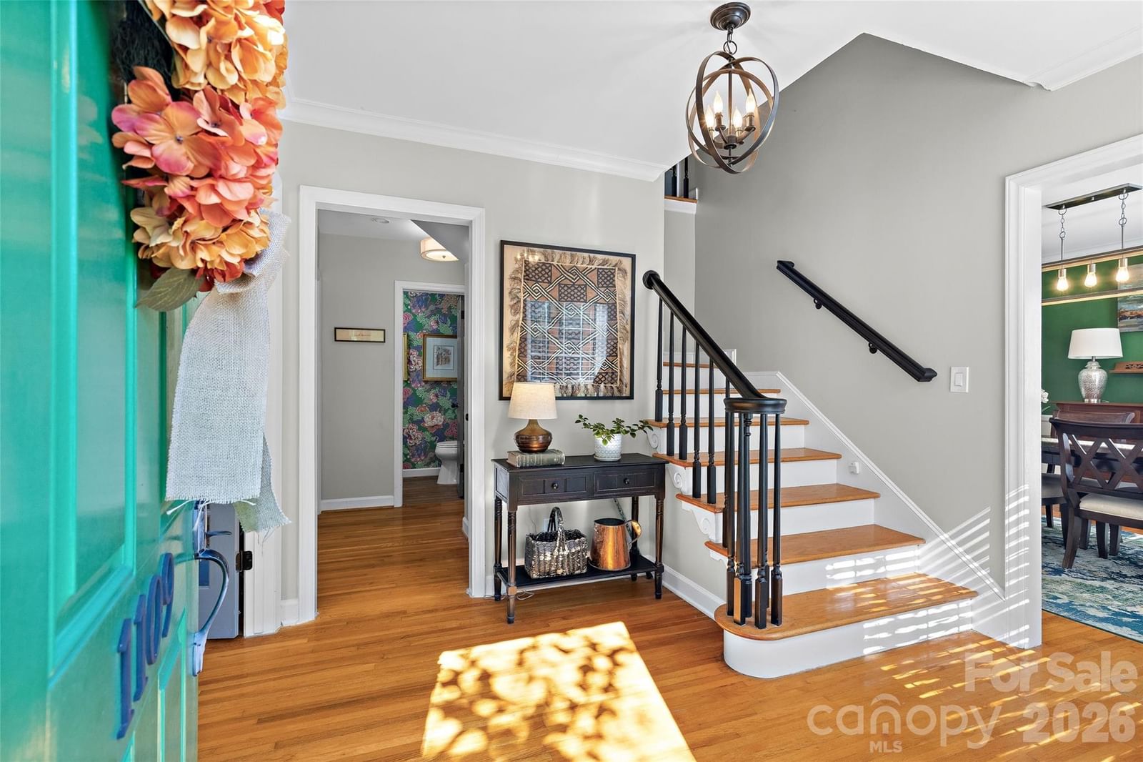 1109 Tuxedo Court, Charlotte, NC 28211 - Photo 4