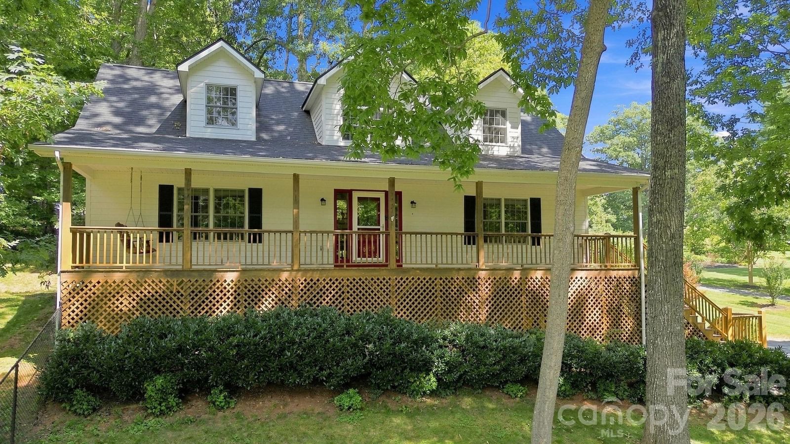 95 Holly Ridge Road, Waynesville, NC 28786 - Photo 2