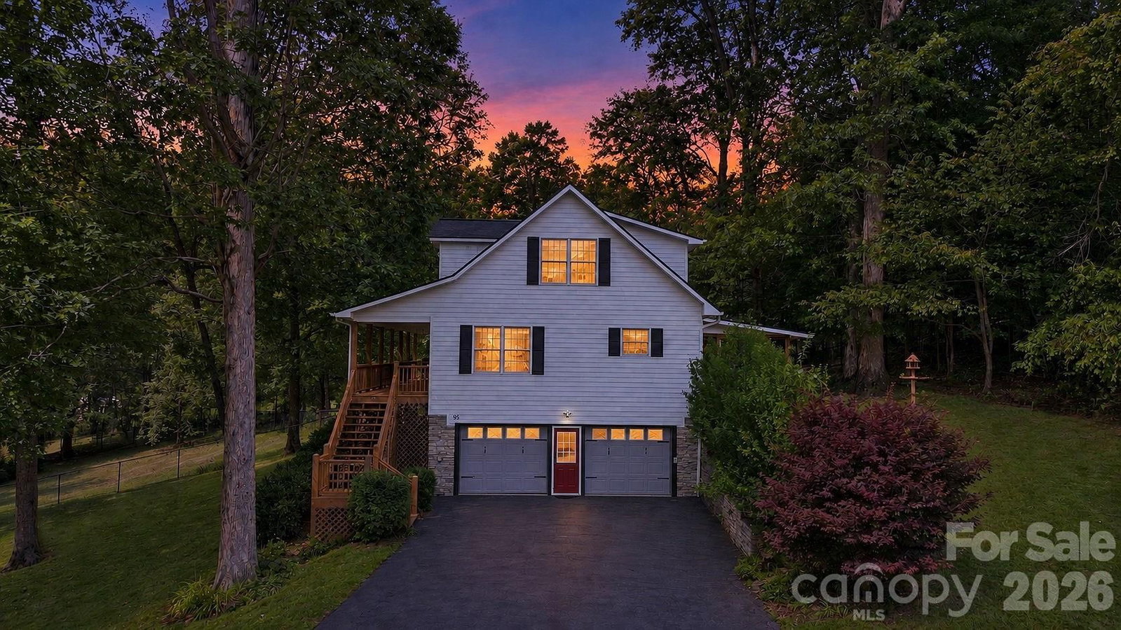 95 Holly Ridge Road, Waynesville, NC 28786 - Photo 4