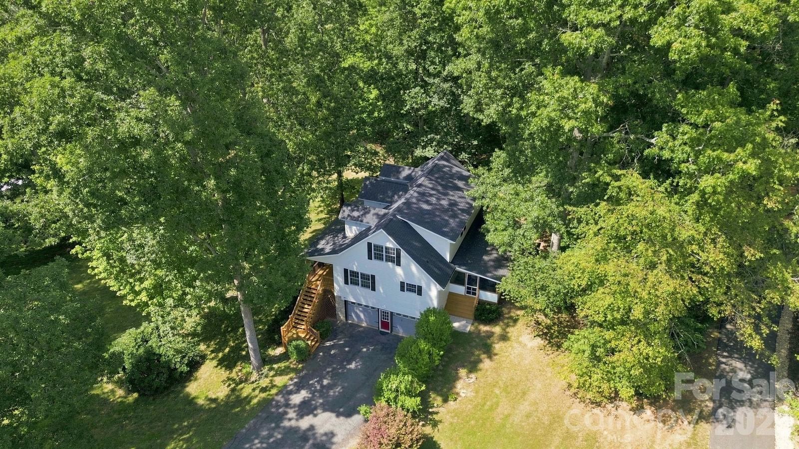 95 Holly Ridge Road, Waynesville, NC 28786 - Photo 5