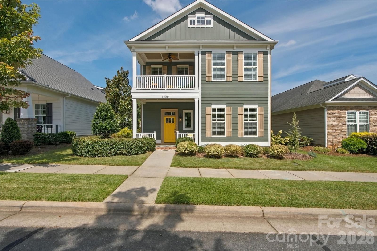 3220 Lock Erne Avenue, Kannapolis, NC 28081 - Photo 3