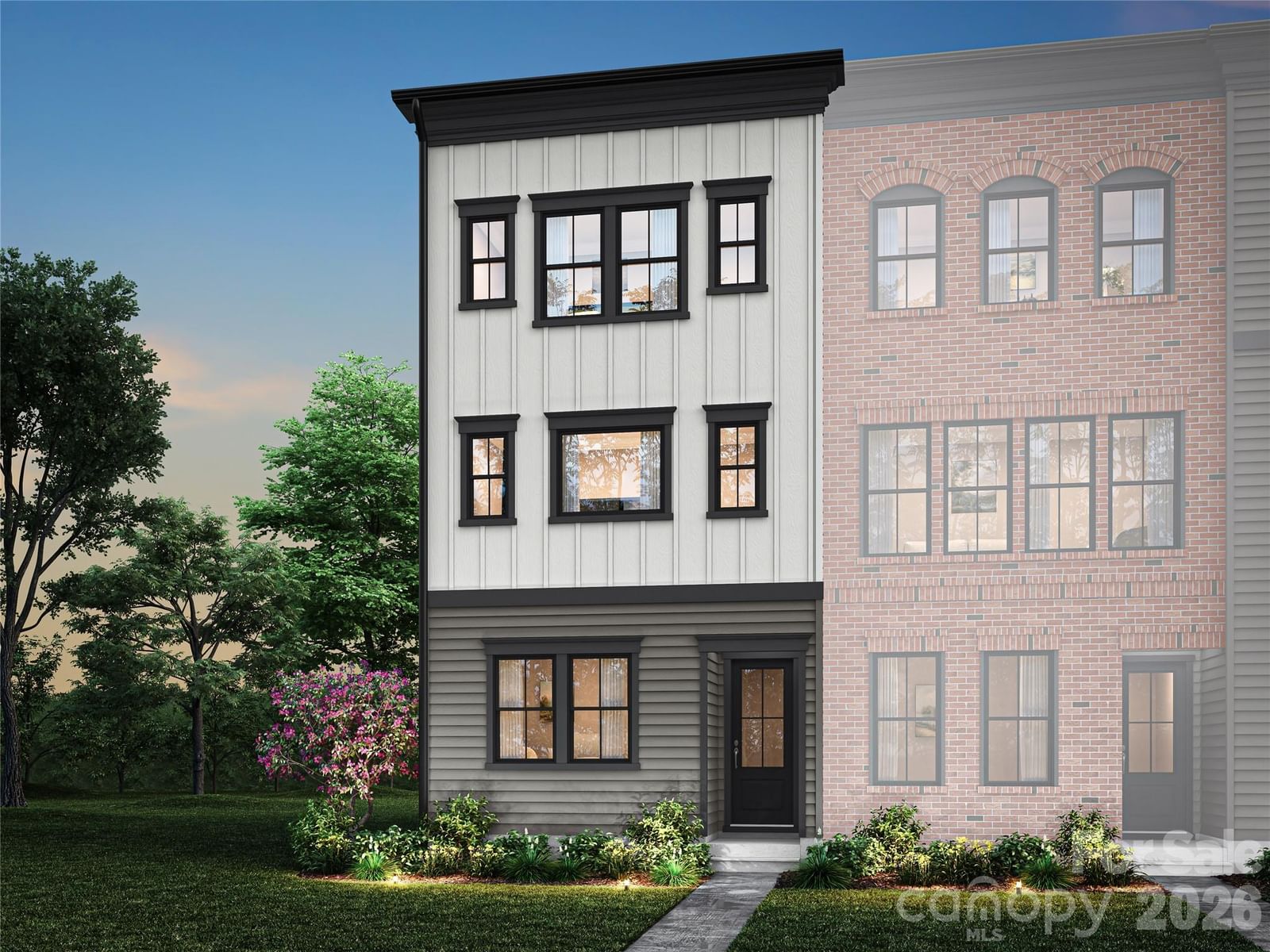 444 Old Town Village Road, Waxhaw, NC 28173