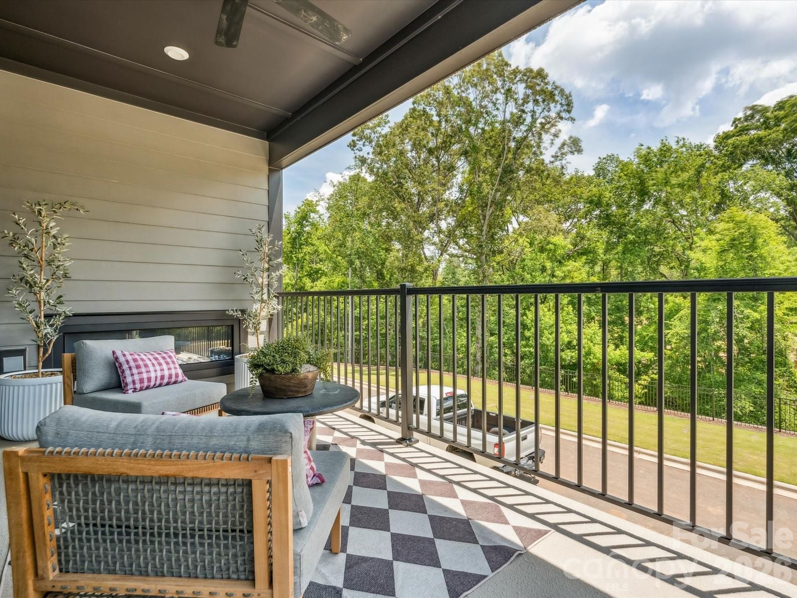 444 Old Town Village Road, Waxhaw, NC 28173 - Photo 4