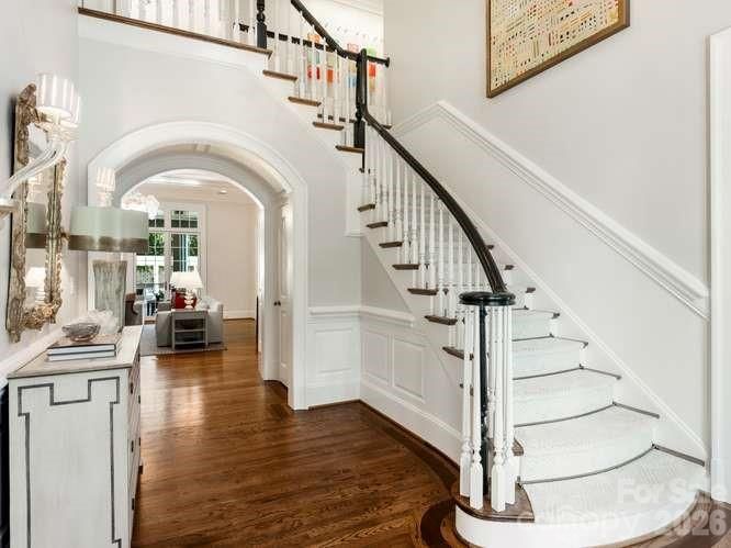 1811 Queens Road, Charlotte, NC 28207 - Photo 5