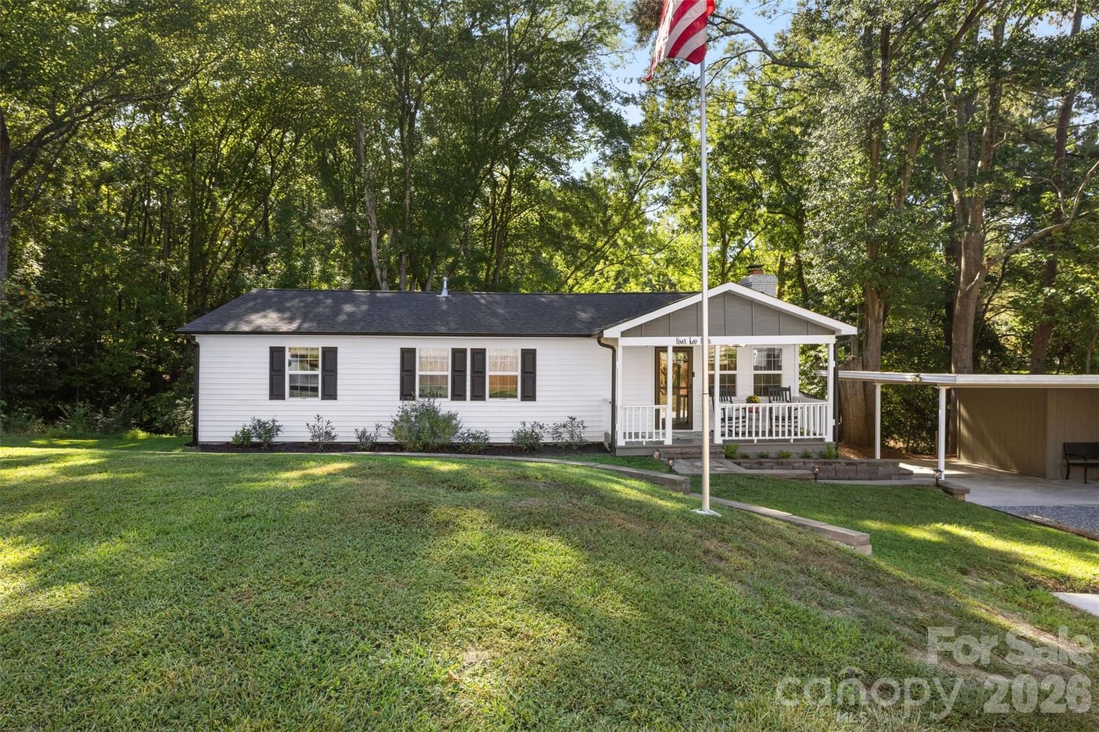 424 Arbor Drive, Waxhaw, NC 28173