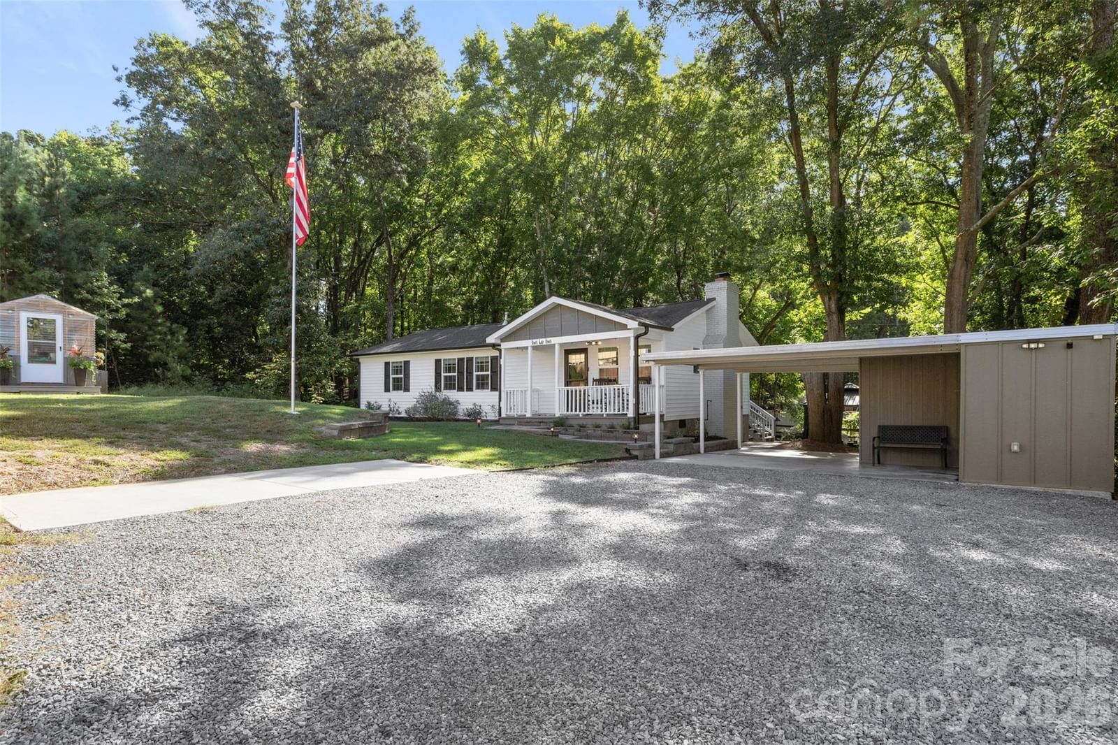 424 Arbor Drive, Waxhaw, NC 28173 - Photo 2
