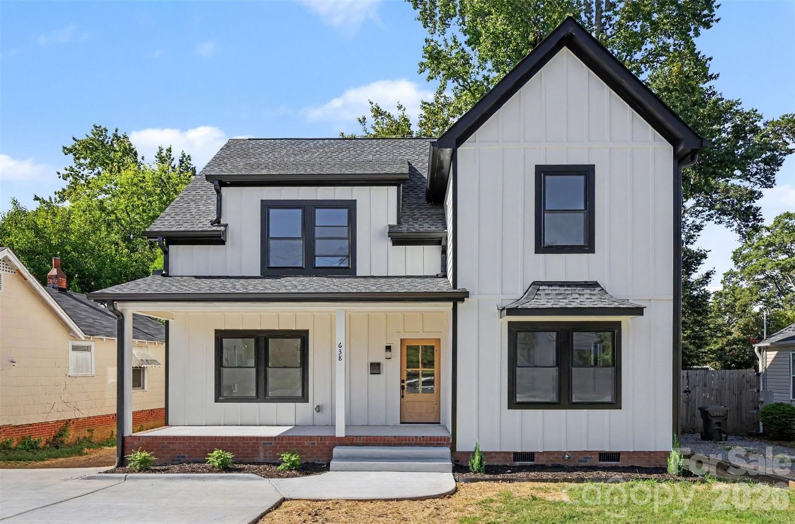 Property at 638 E Black Street, Rock Hill, SC 29730
