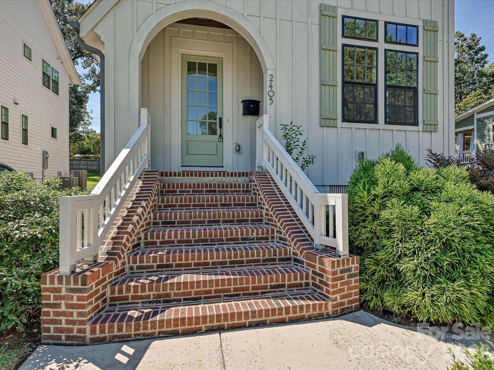 2405 Marlowe Avenue, Charlotte, NC 28208 - Photo 2