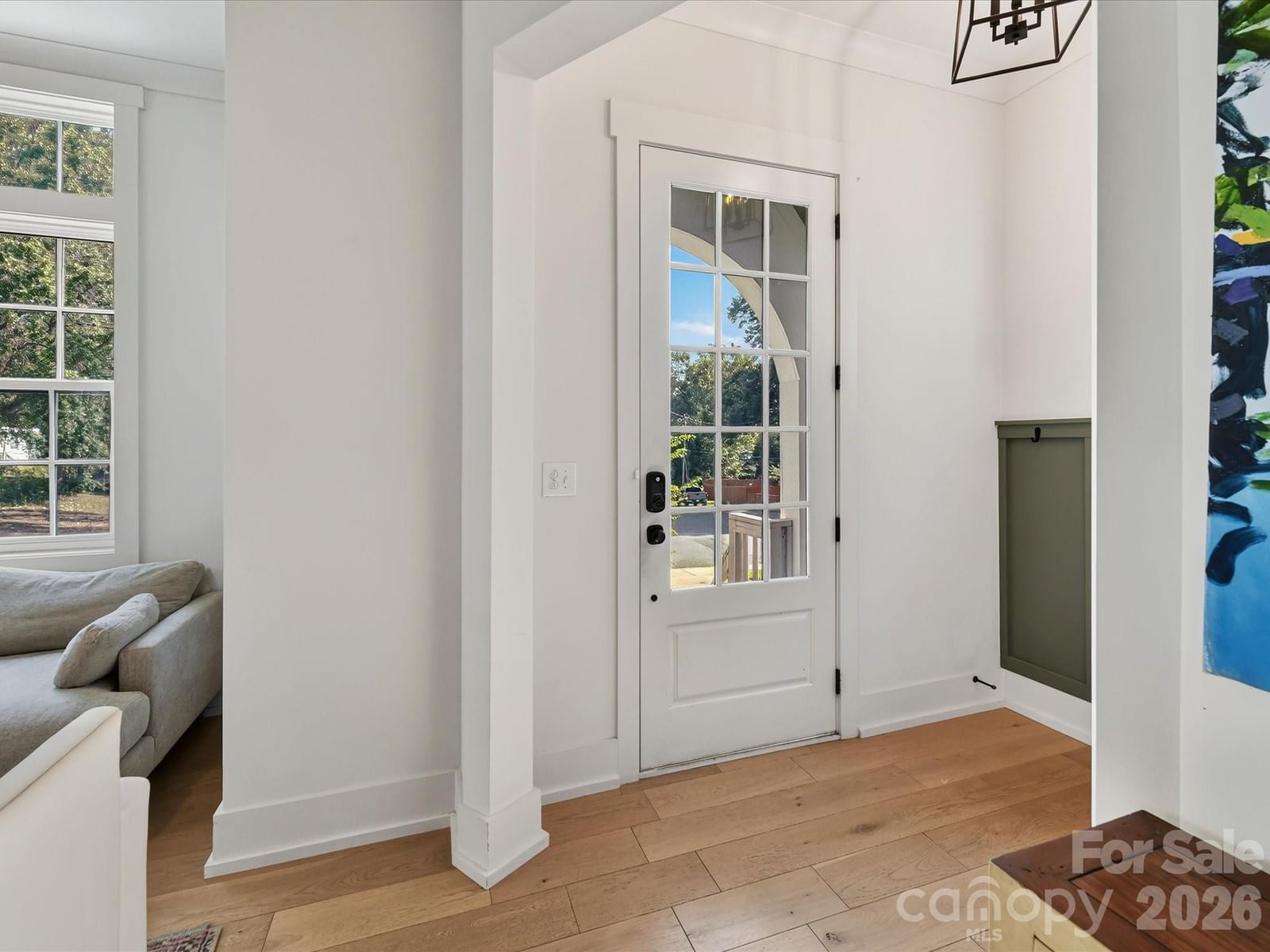 2405 Marlowe Avenue, Charlotte, NC 28208 - Photo 4