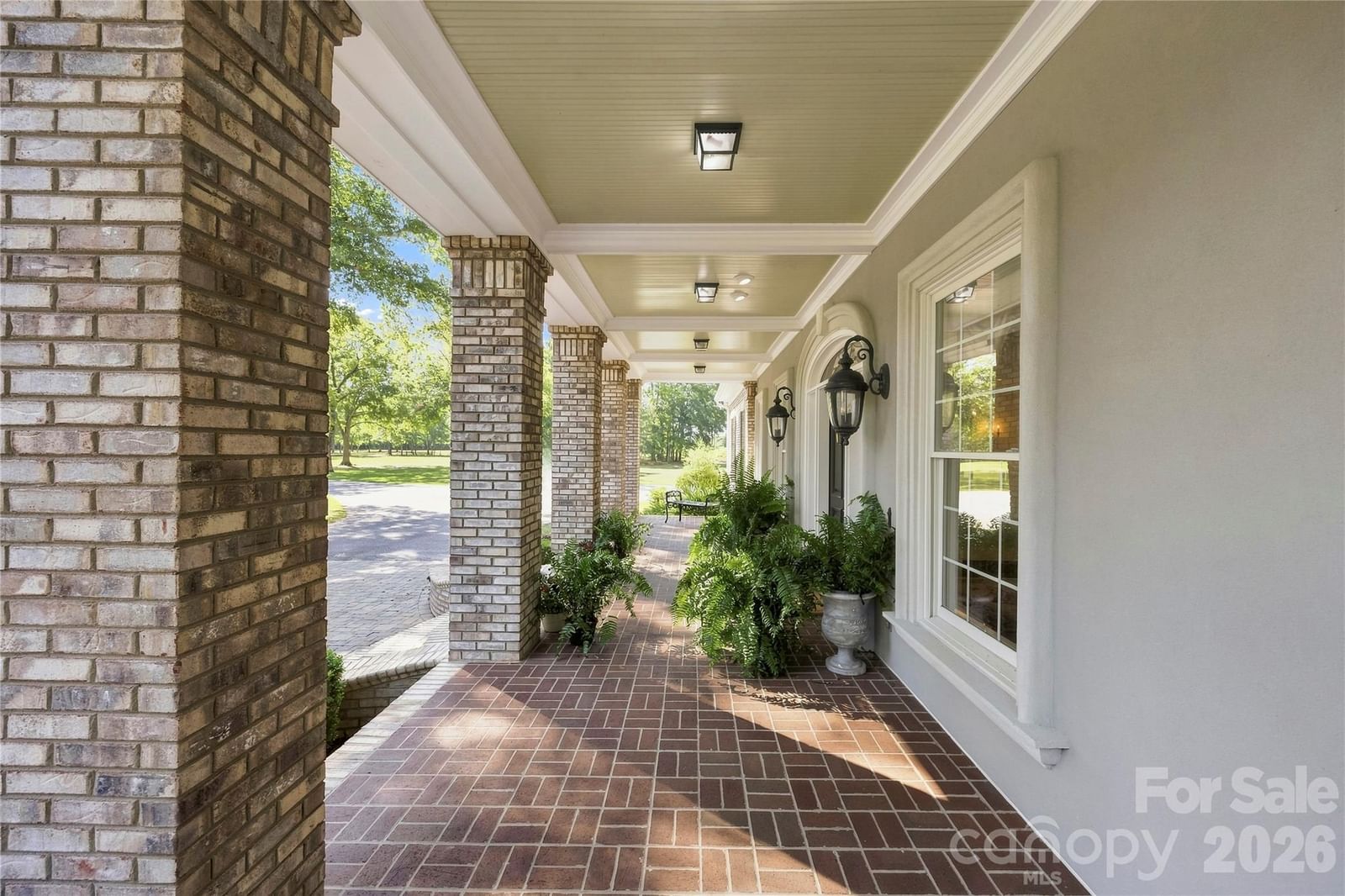 393 Youngs Bend Road, Kershaw, SC 29067 - Photo 2