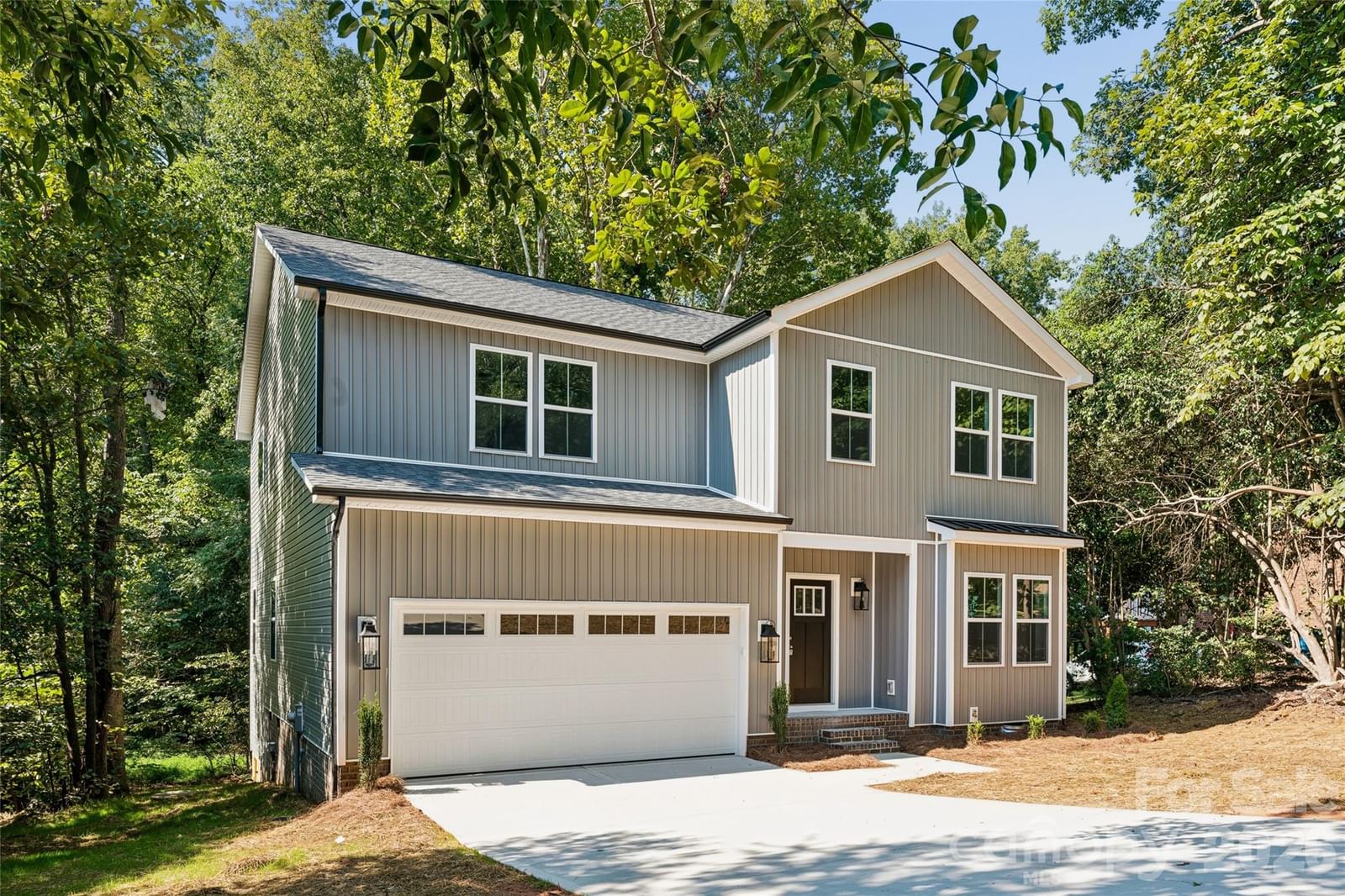 3150 Lavender Lane, Kannapolis, NC 28083 - Photo 2