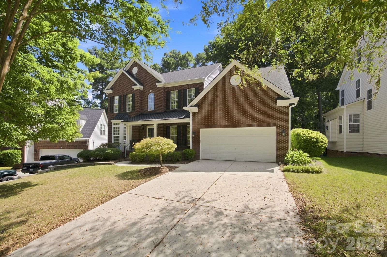 10309 Elven Lane, Charlotte, NC 28269 - Photo 2