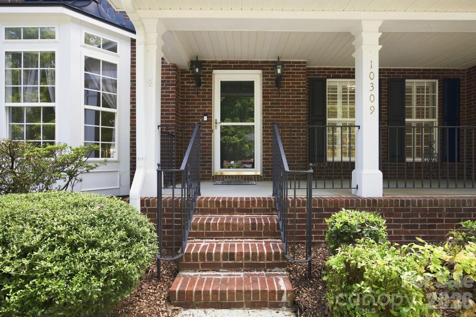 10309 Elven Lane, Charlotte, NC 28269 - Photo 3