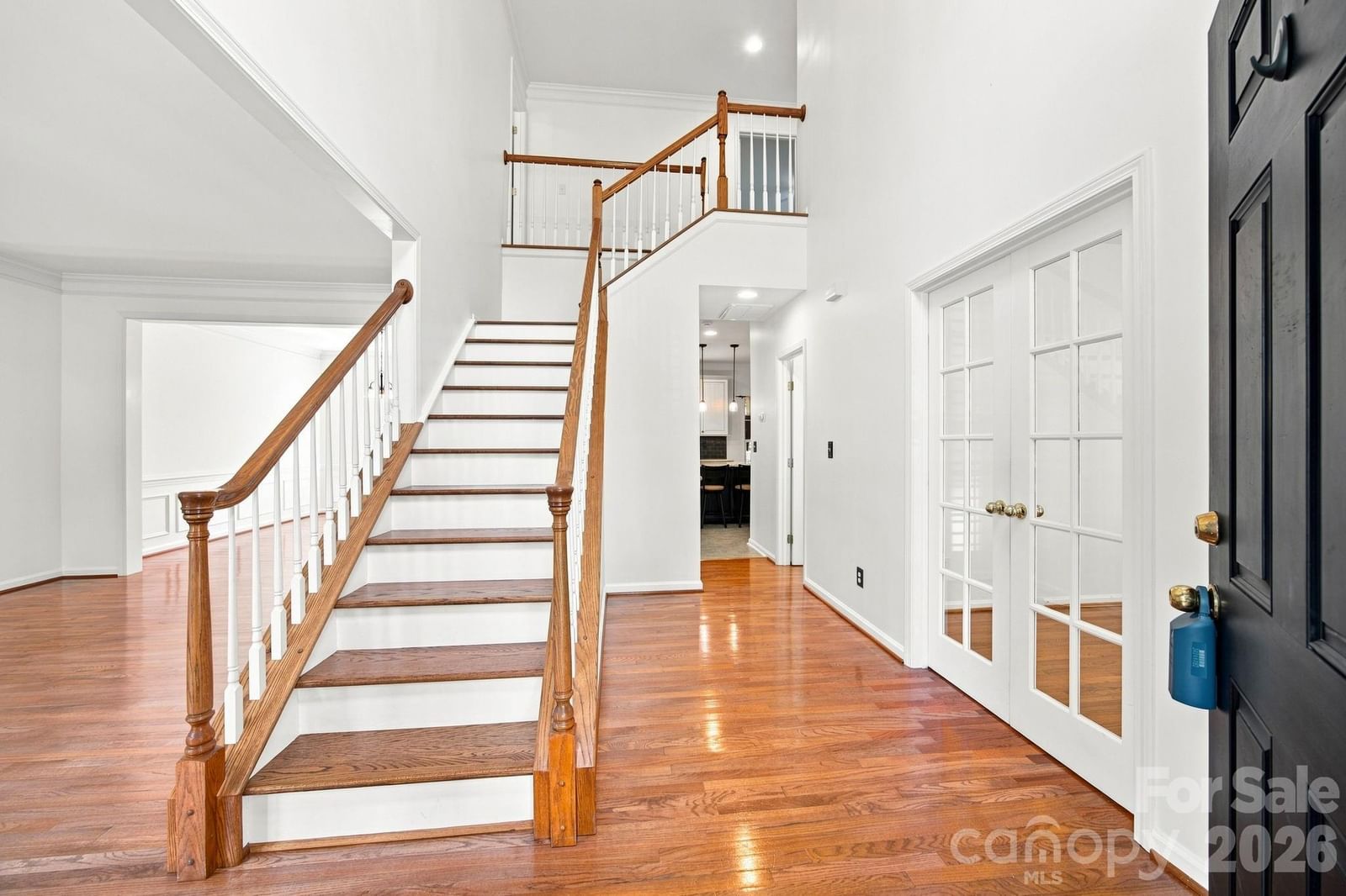 10309 Elven Lane, Charlotte, NC 28269 - Photo 5