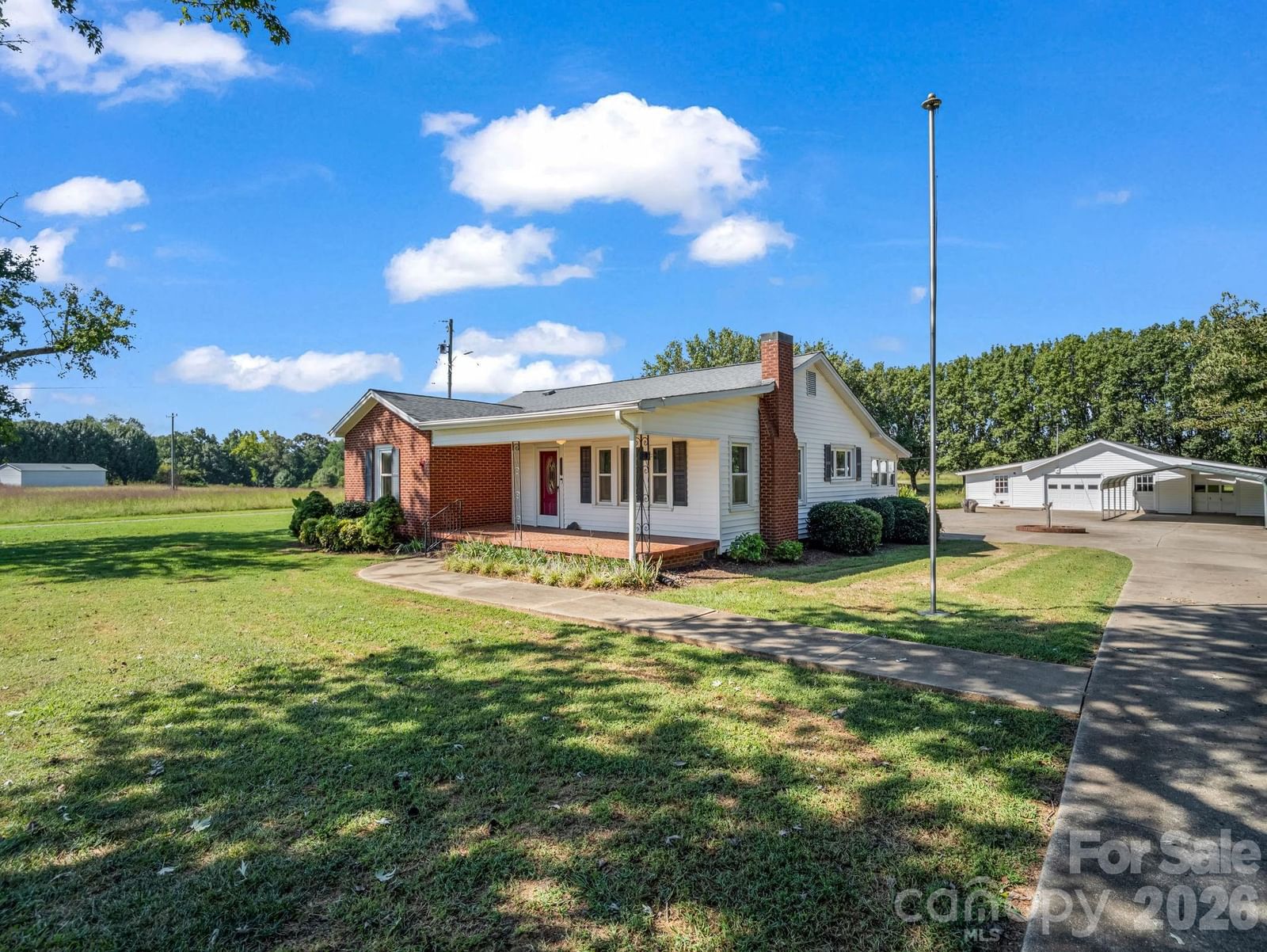 495 Tiney Road, Ellenboro, NC 28040 - Photo 2