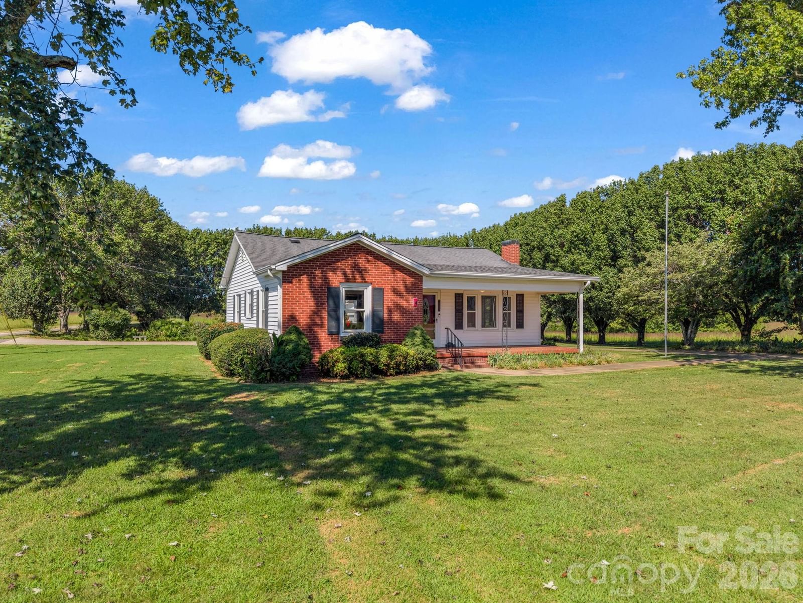 495 Tiney Road, Ellenboro, NC 28040 - Photo 3