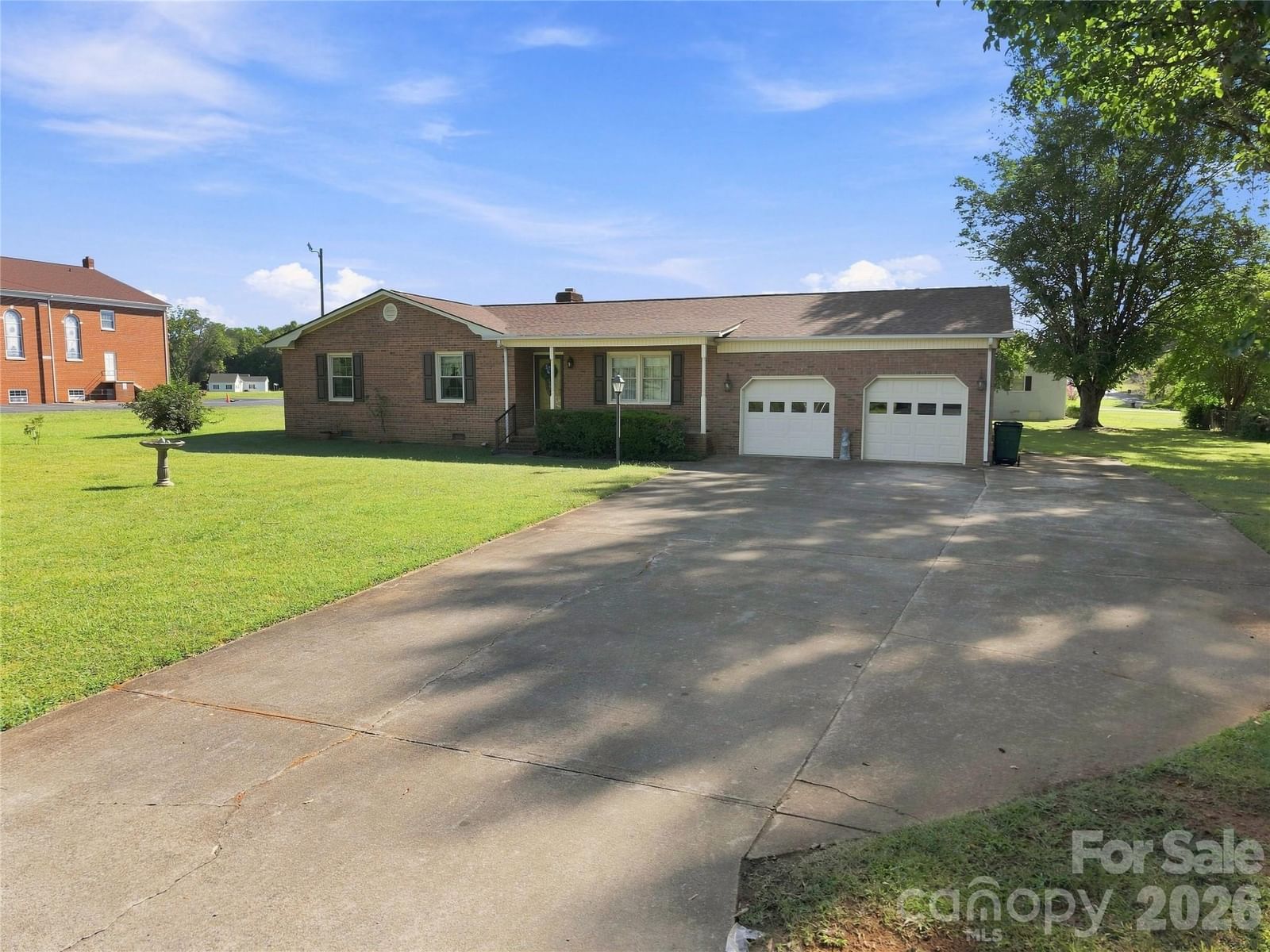 1270 Old Stone House Road, Salisbury, NC 28146 - Photo 2