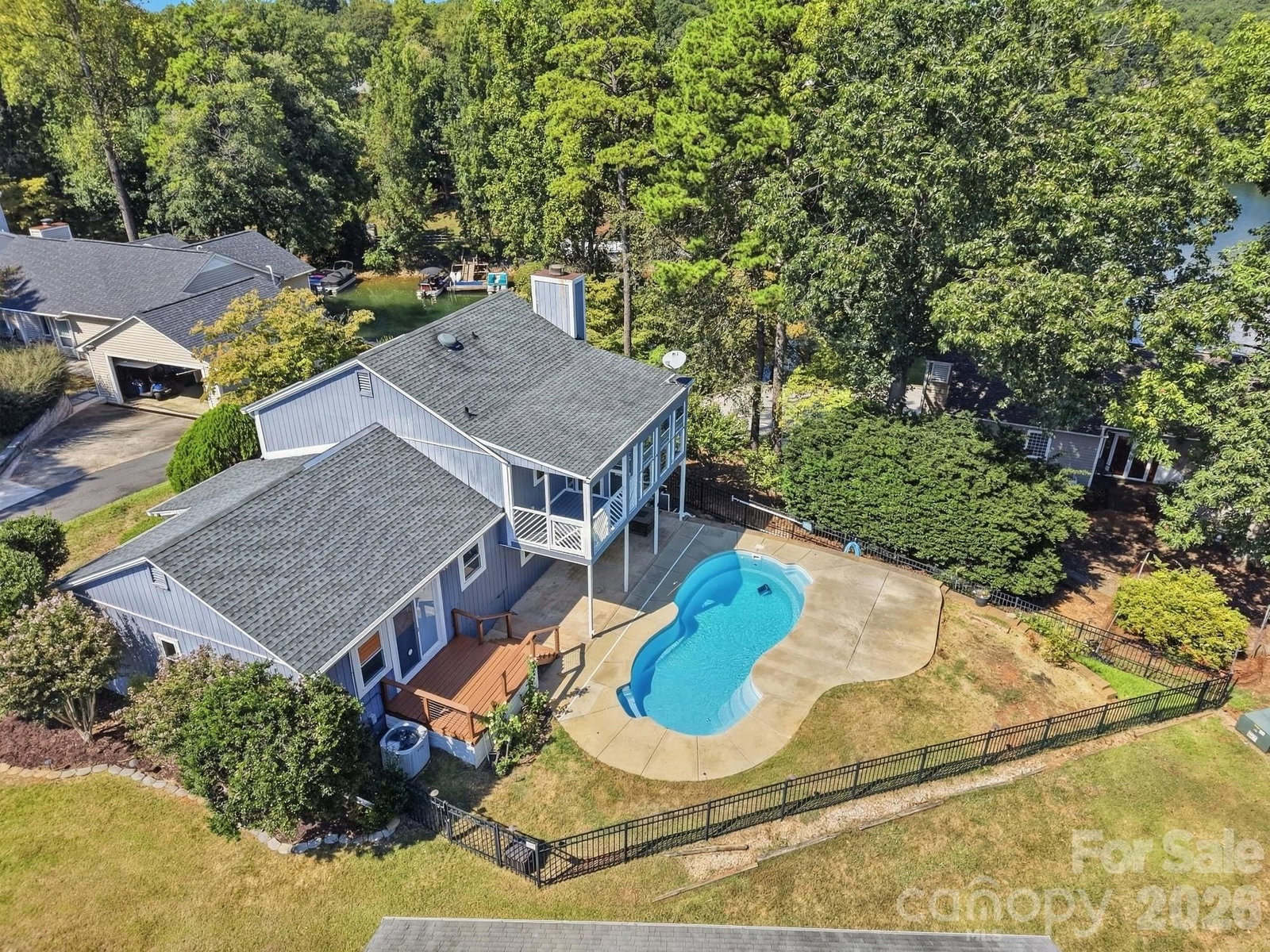 3022 Point Clear Drive, Tega Cay, SC 29708