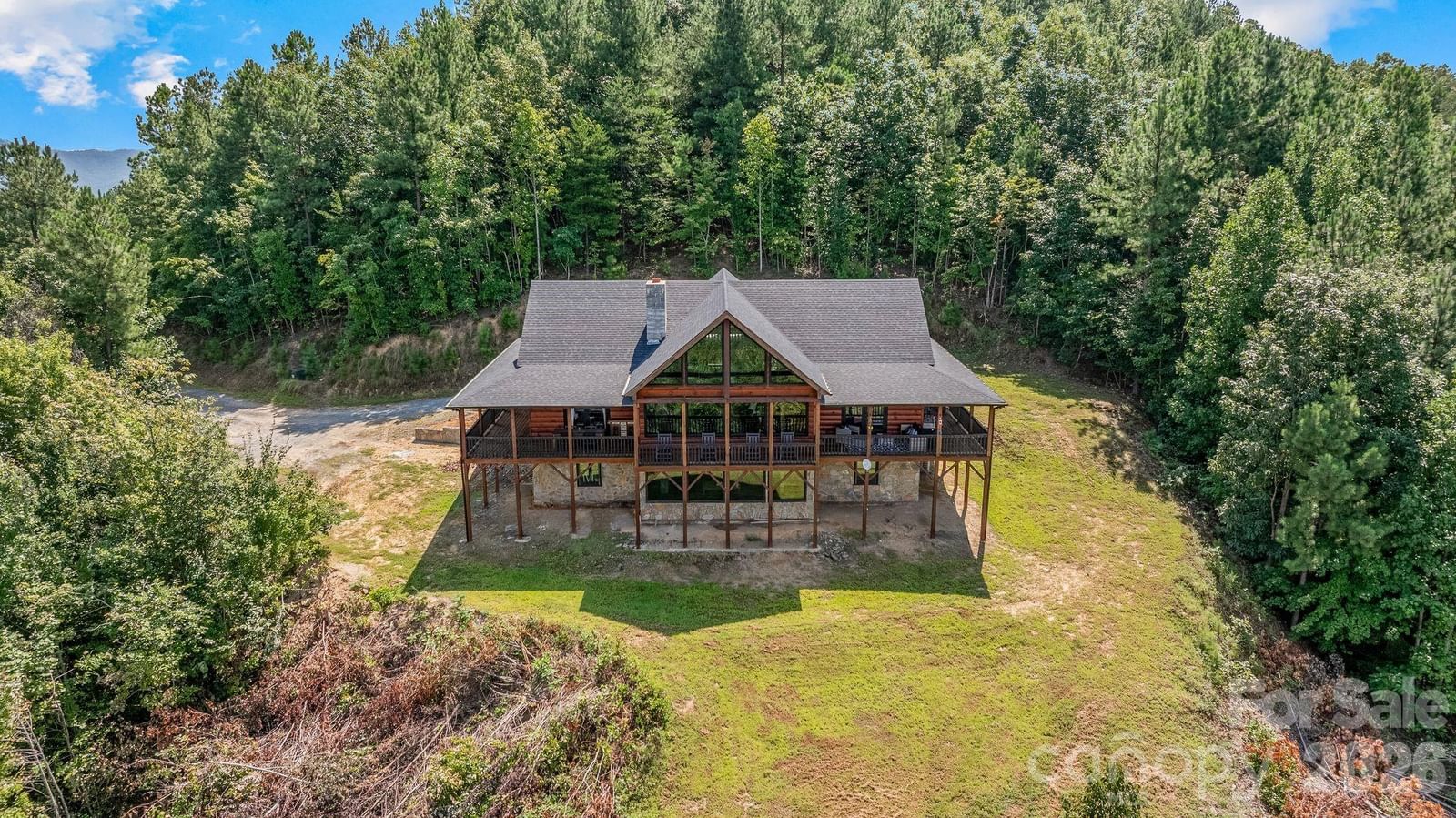 84 Mountain Top Drive, Marion, NC 28752 - Photo 3