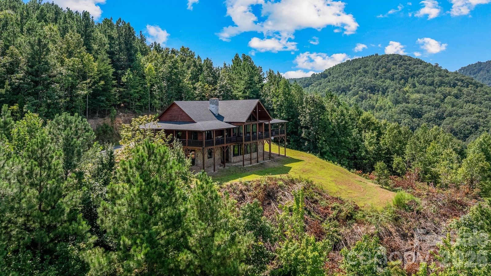 84 Mountain Top Drive, Marion, NC 28752 - Photo 4