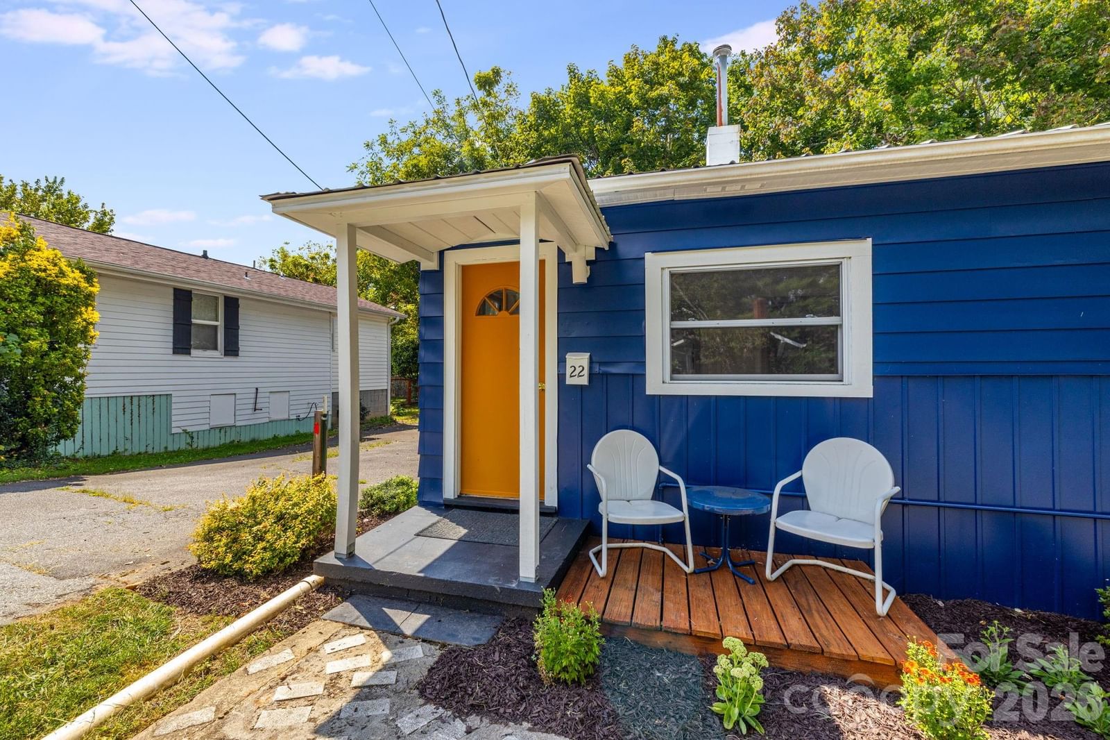 22 Jarrett Street, Asheville, NC 28806 - Photo 2