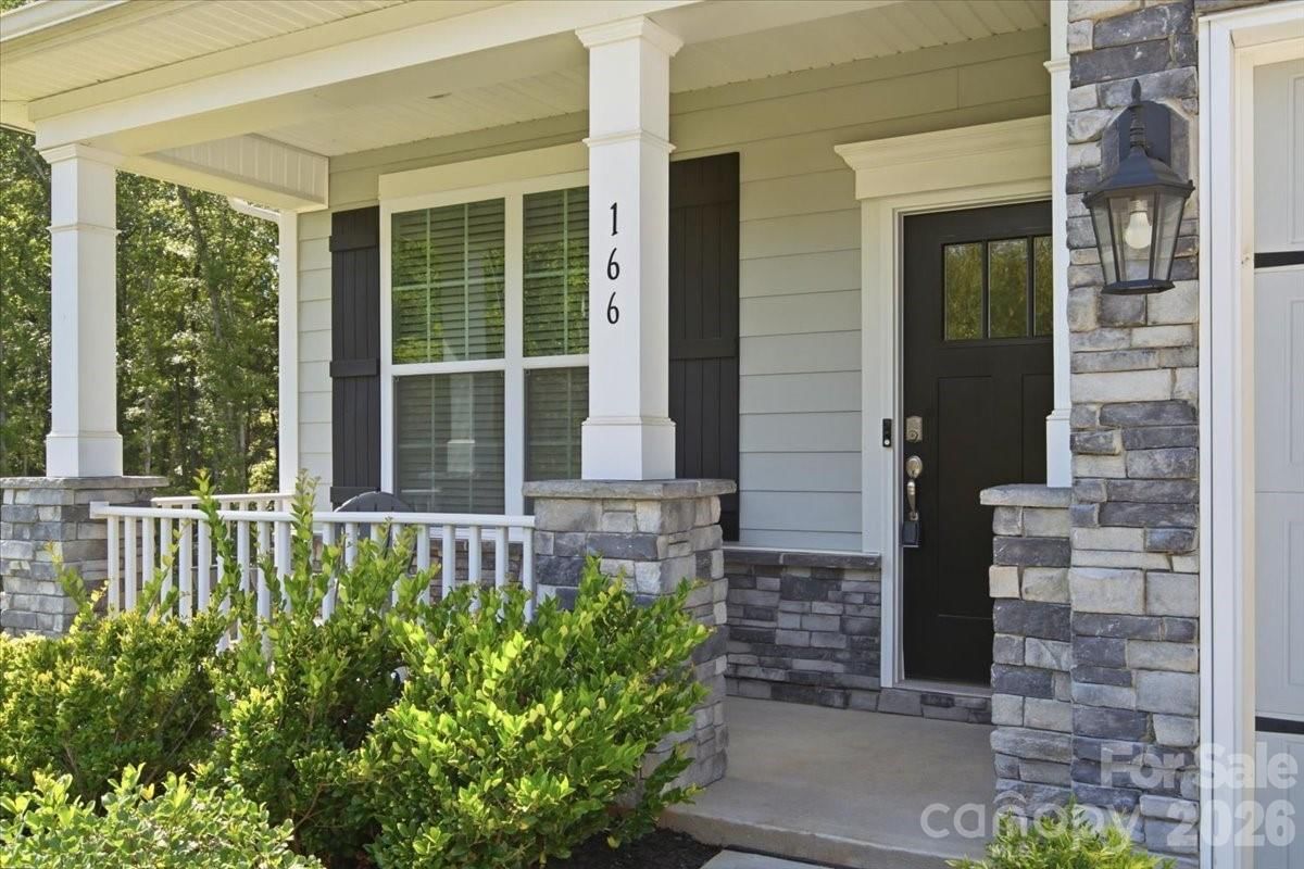 166 Aviendha Lane, Troutman, NC 28166 - Photo 3