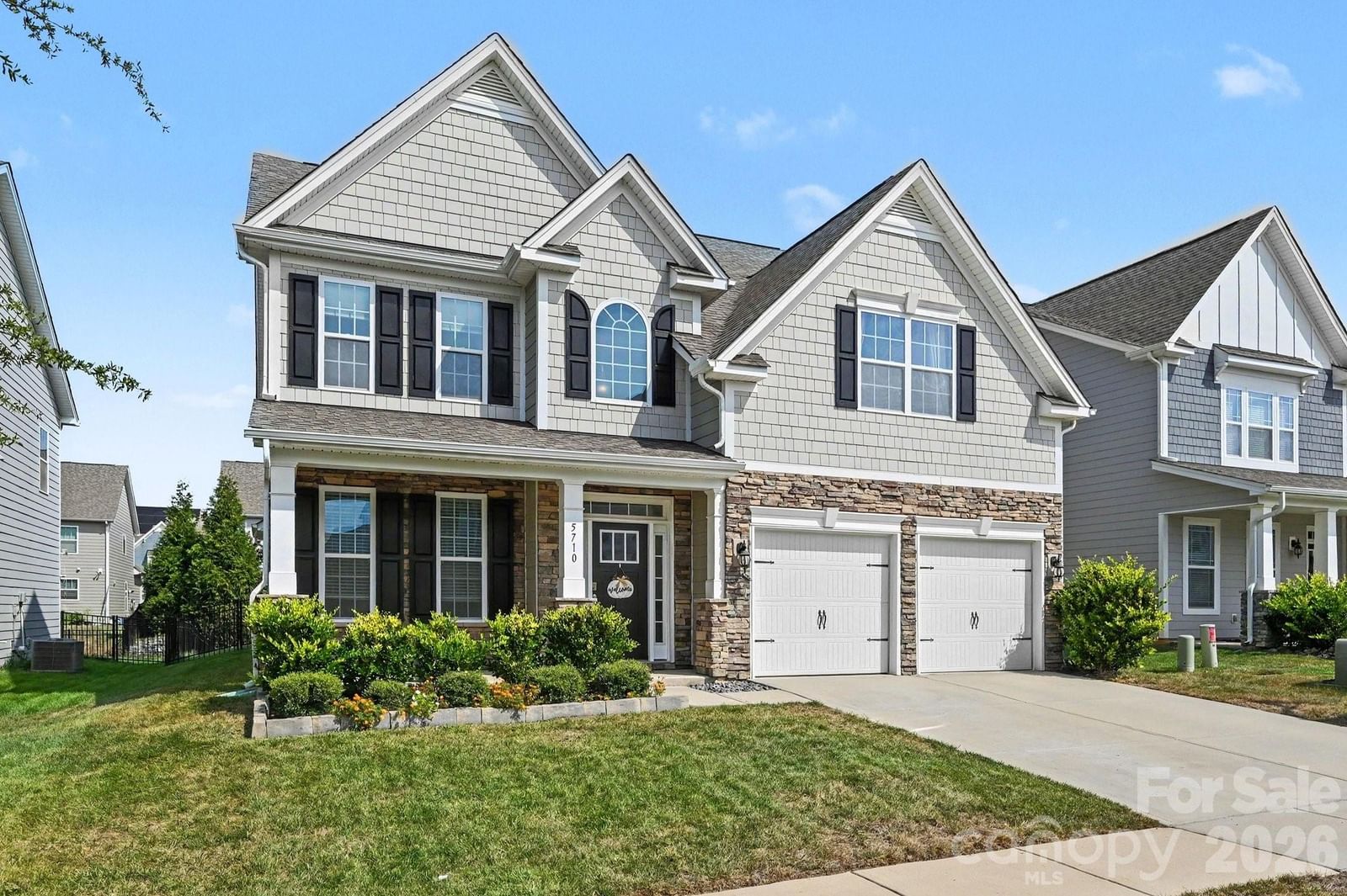 5710 Rainbow Lane, Indian Land, SC 29707 - Photo 2