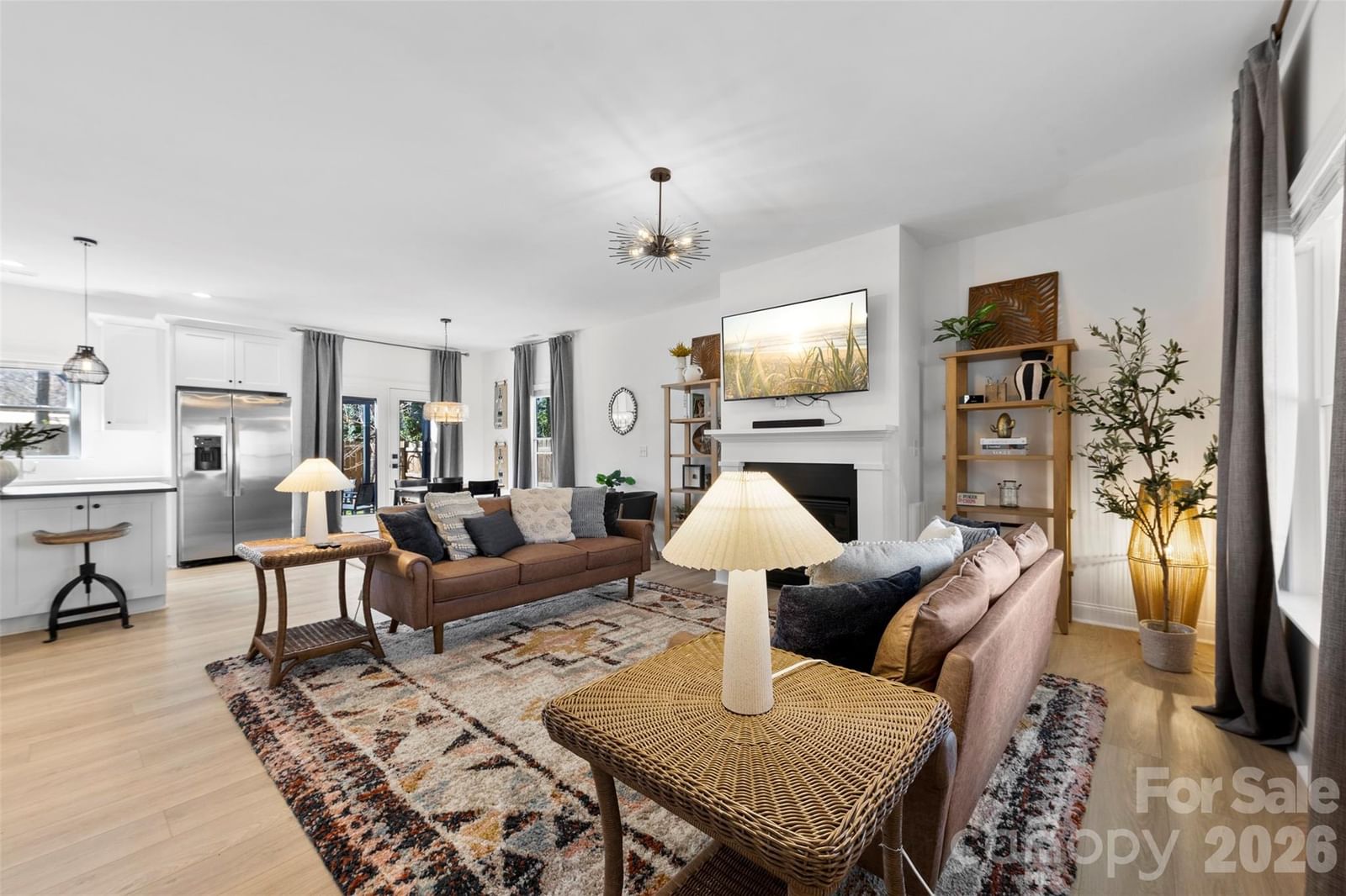 4114 Rutgers Avenue, Charlotte, NC 28206