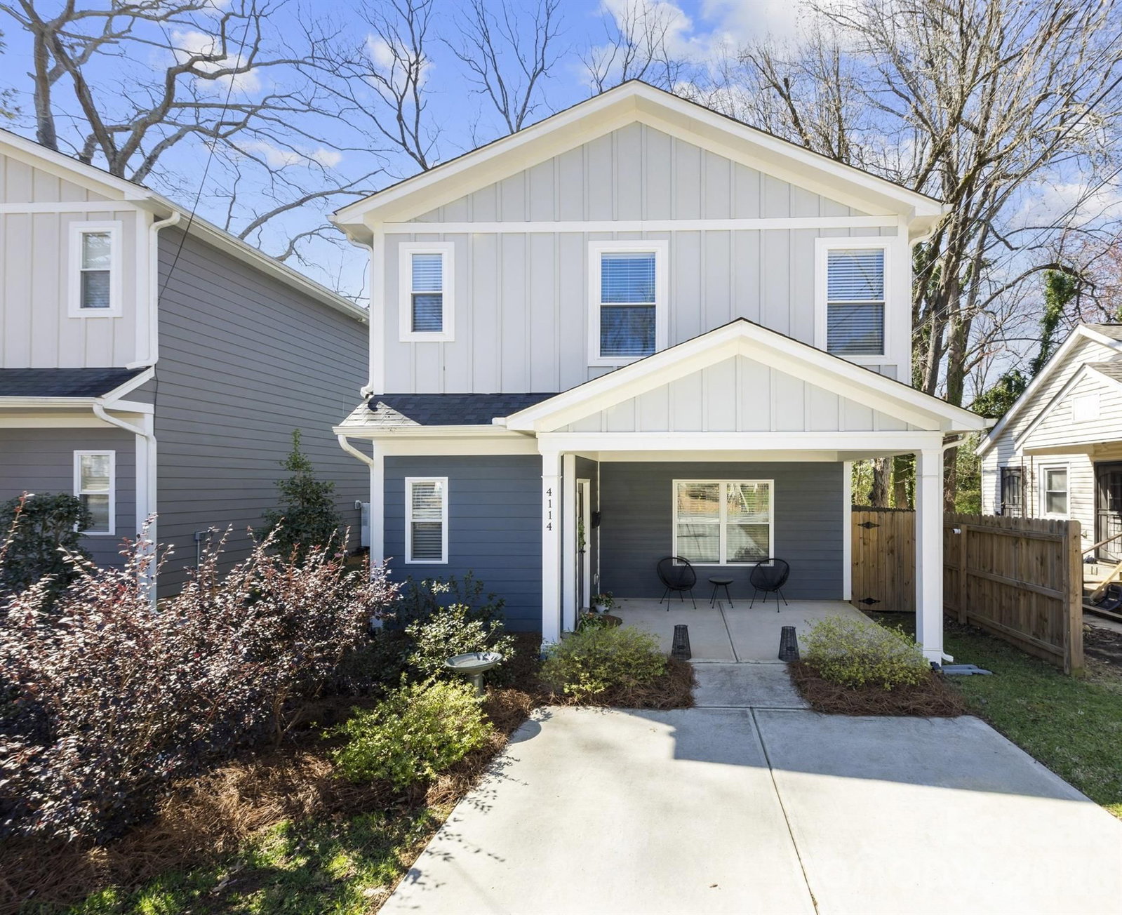 4114 Rutgers Avenue, Charlotte, NC 28206 - Photo 2