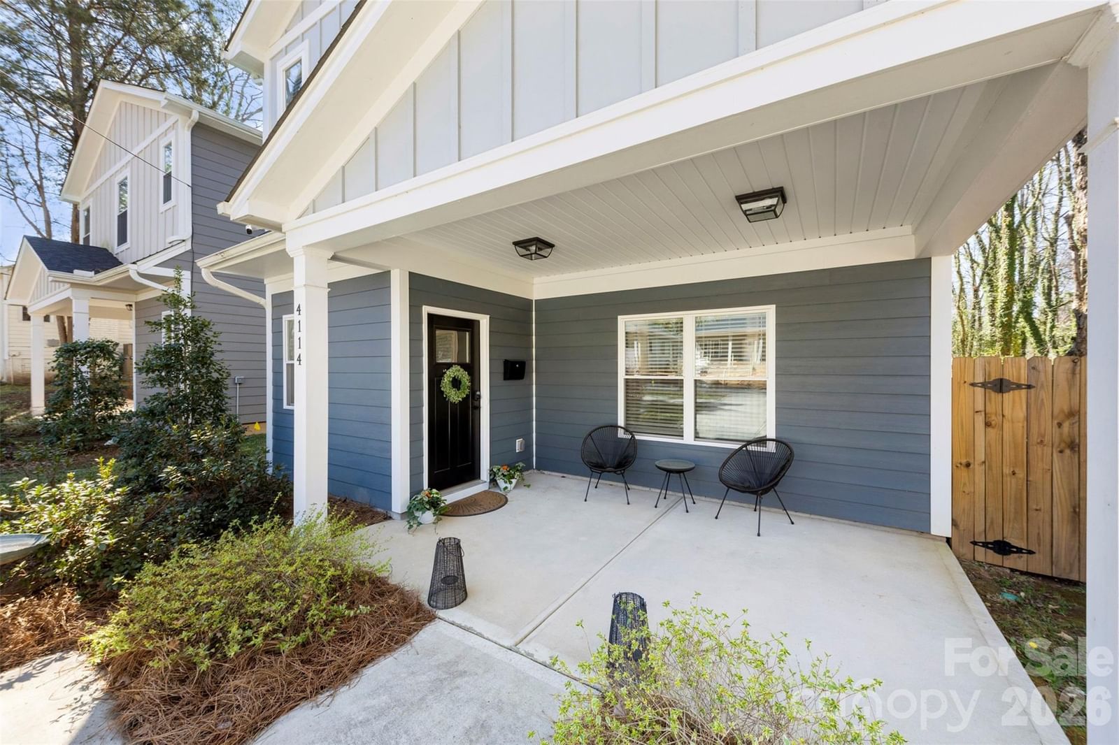 4114 Rutgers Avenue, Charlotte, NC 28206 - Photo 3