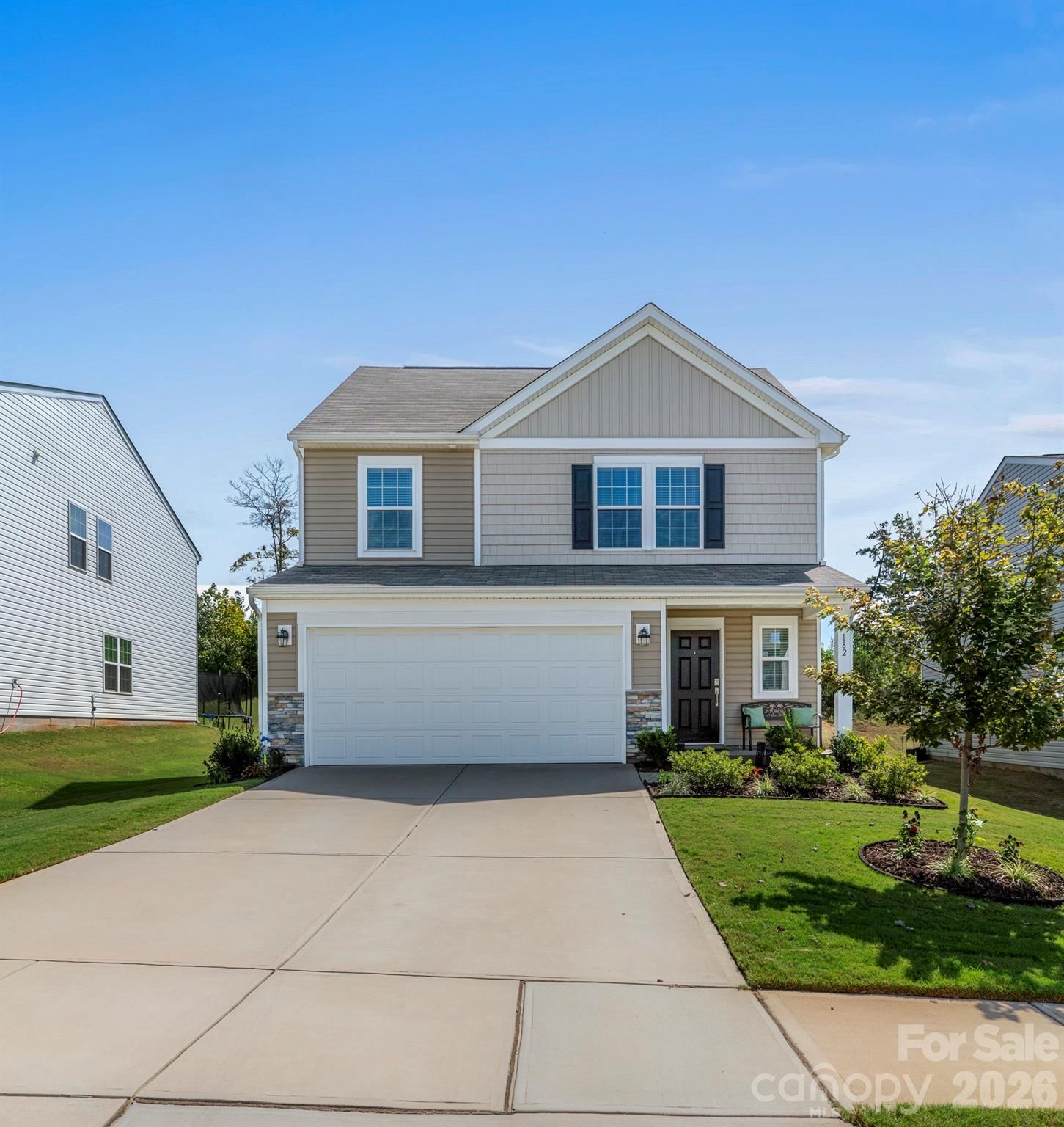 Property at 182 Brentwood Drive, Statesville, NC 28625