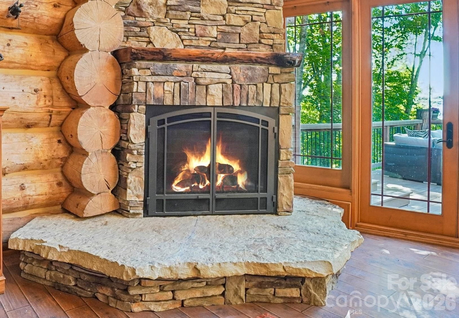 476 Waterford Drive, Maggie Valley, NC 28751 - Photo 4
